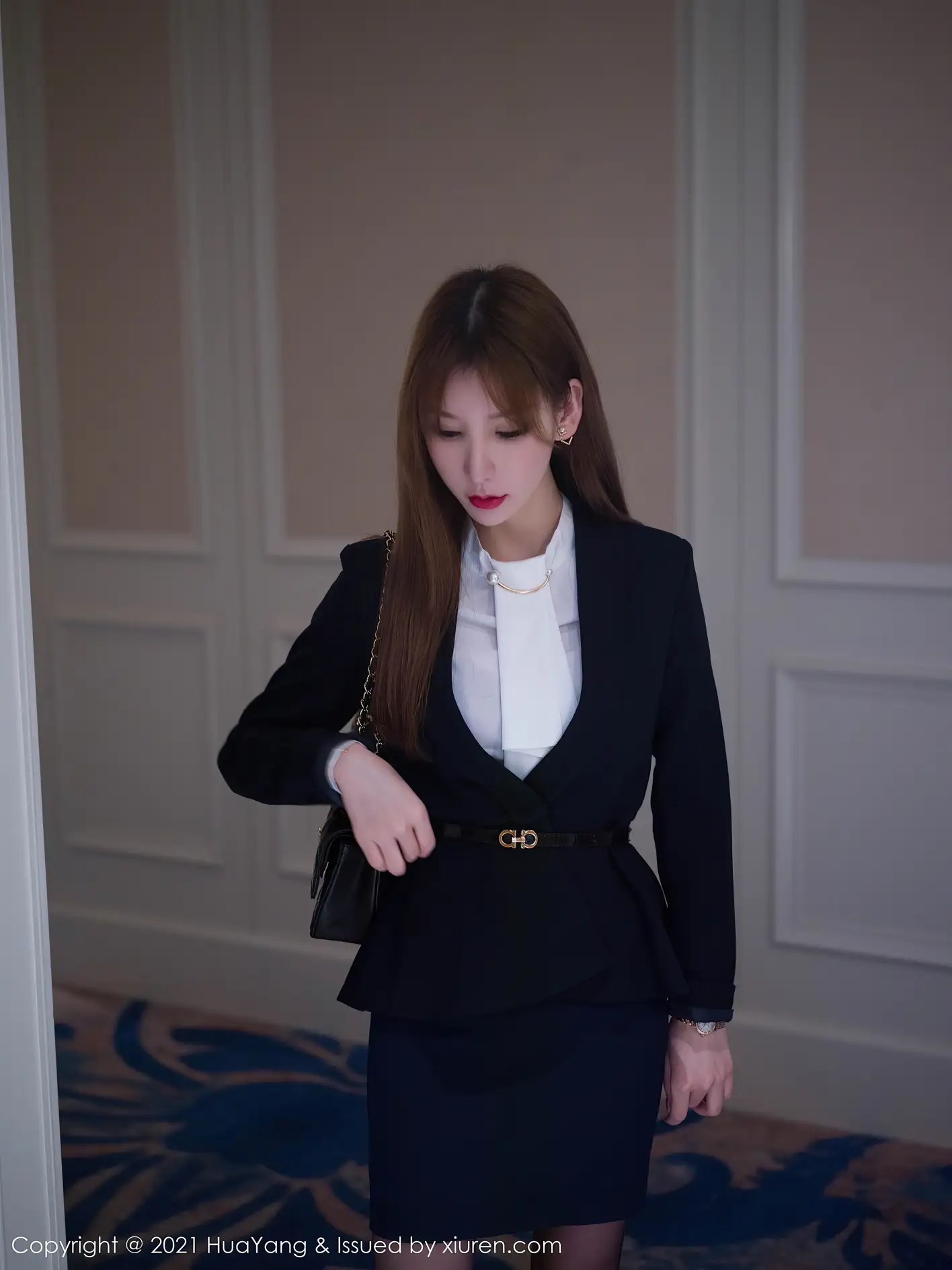 [花漾] 2021.04.30 VOL.0397-002