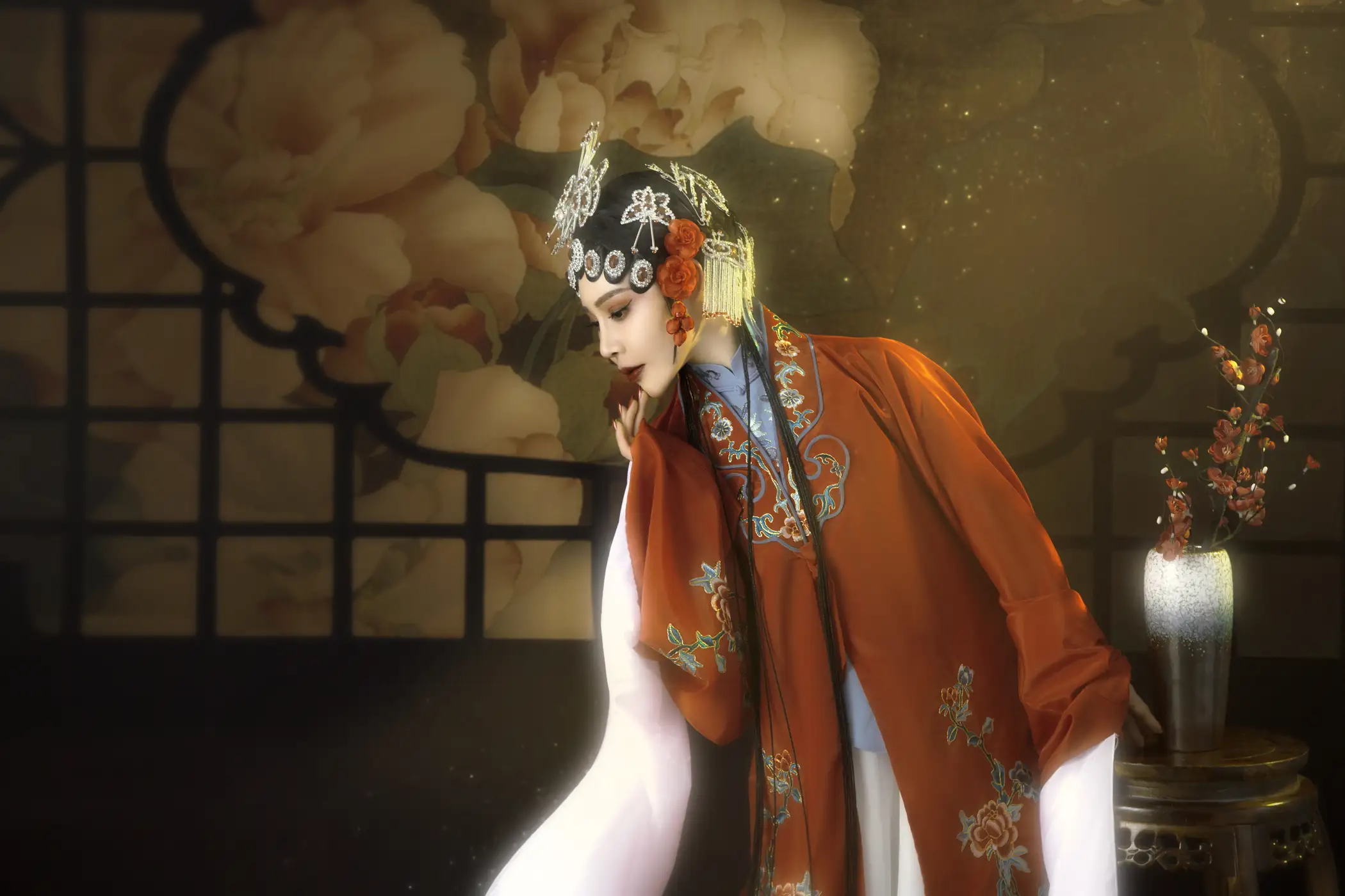 [艺图语] 2021.12.28 Vol.540-010