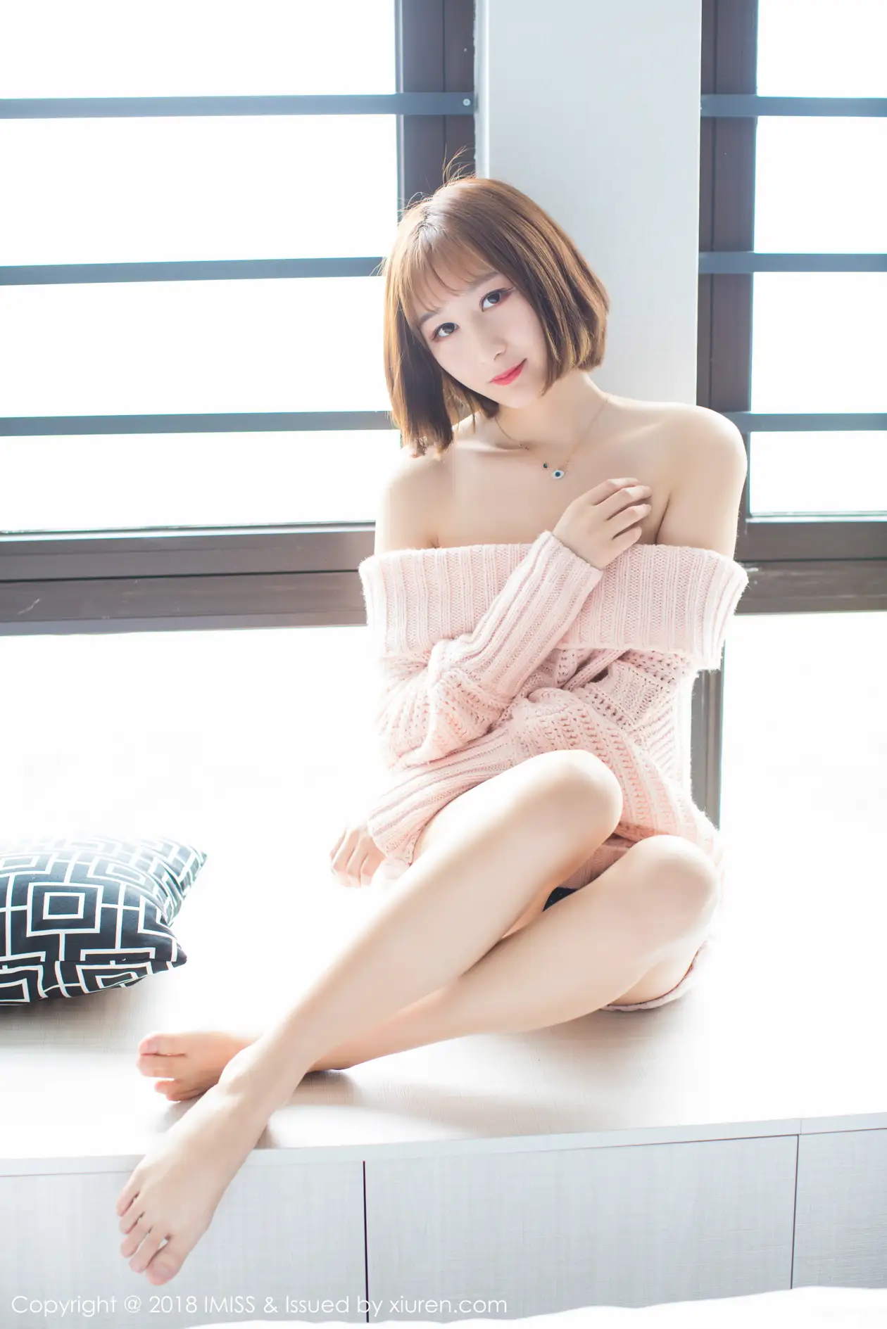 [爱蜜社] 2018.05.21 VOL.240-011