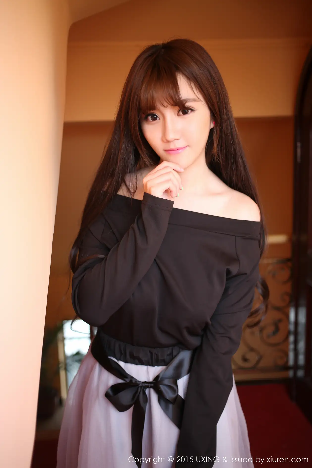 [优星馆] 2015.05.08 VOL.007-028