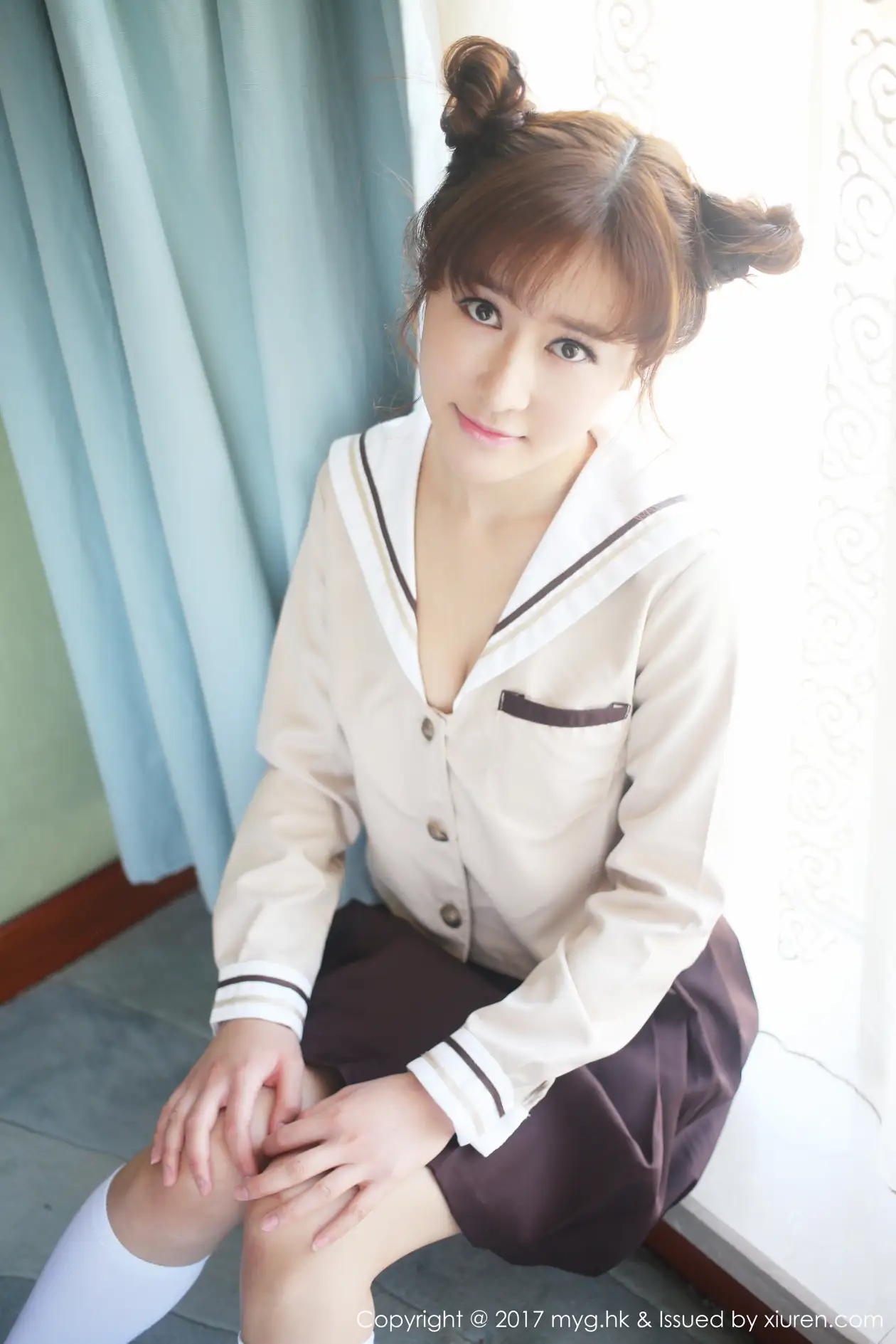 [美媛馆] 2017.05.03 VOL.247-004