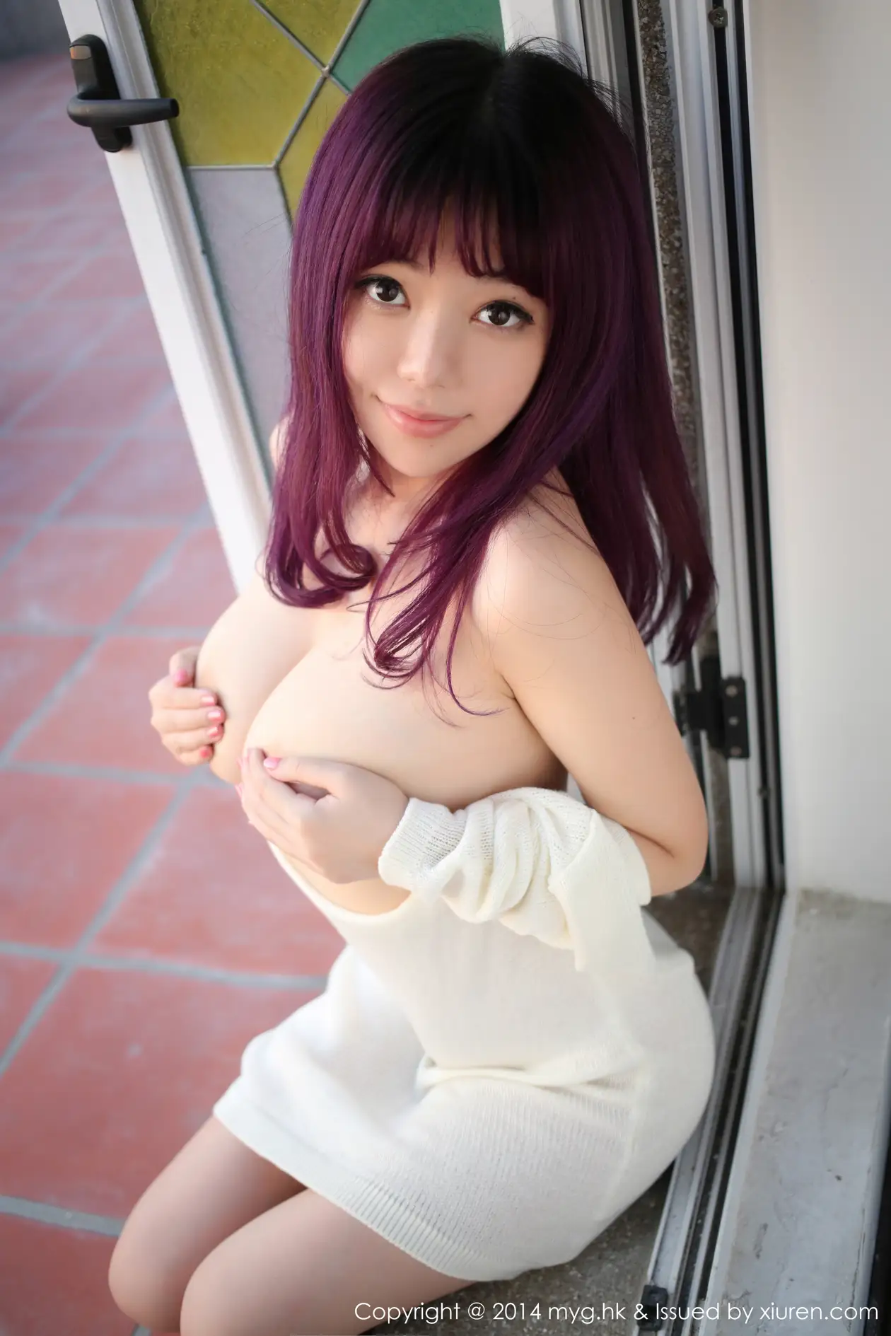 [美媛馆] 2014.11.12 VOL.076-057