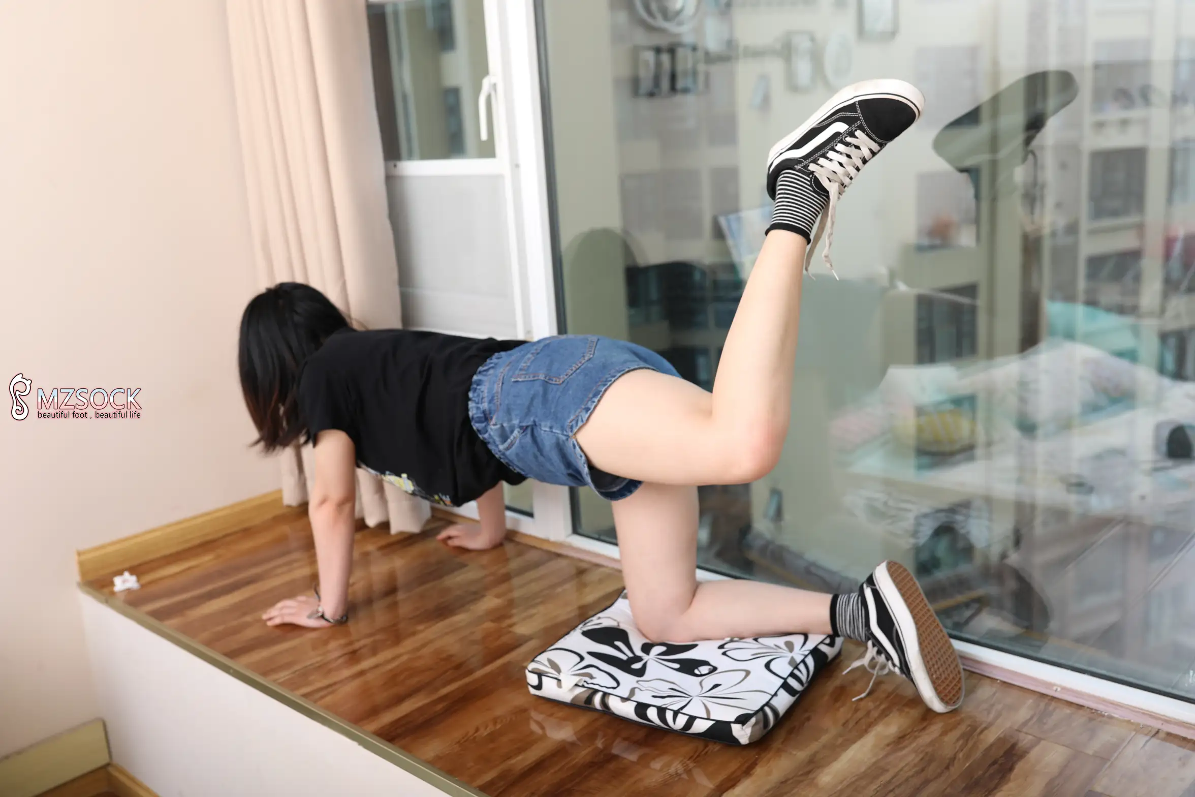 [MZSOCK]爱美足 NO.027-048
