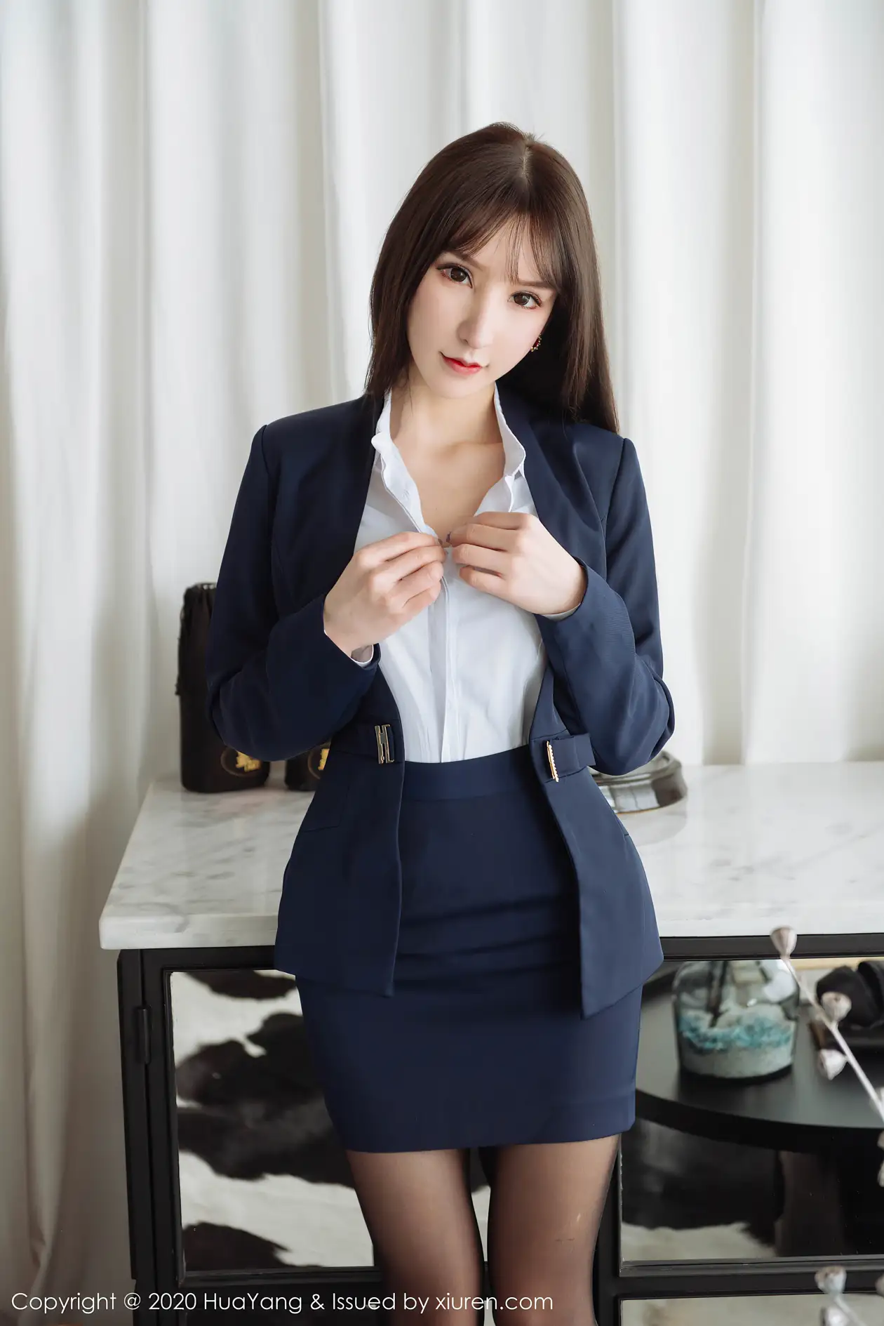 [花漾] 2020.06.28 VOL.0247-005