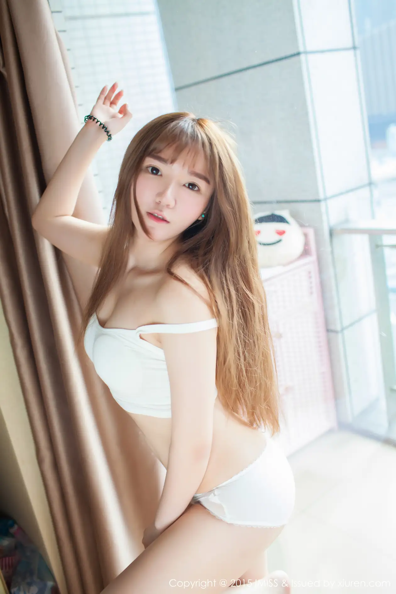 [爱蜜社] 2015.10.19 VOL.033-063