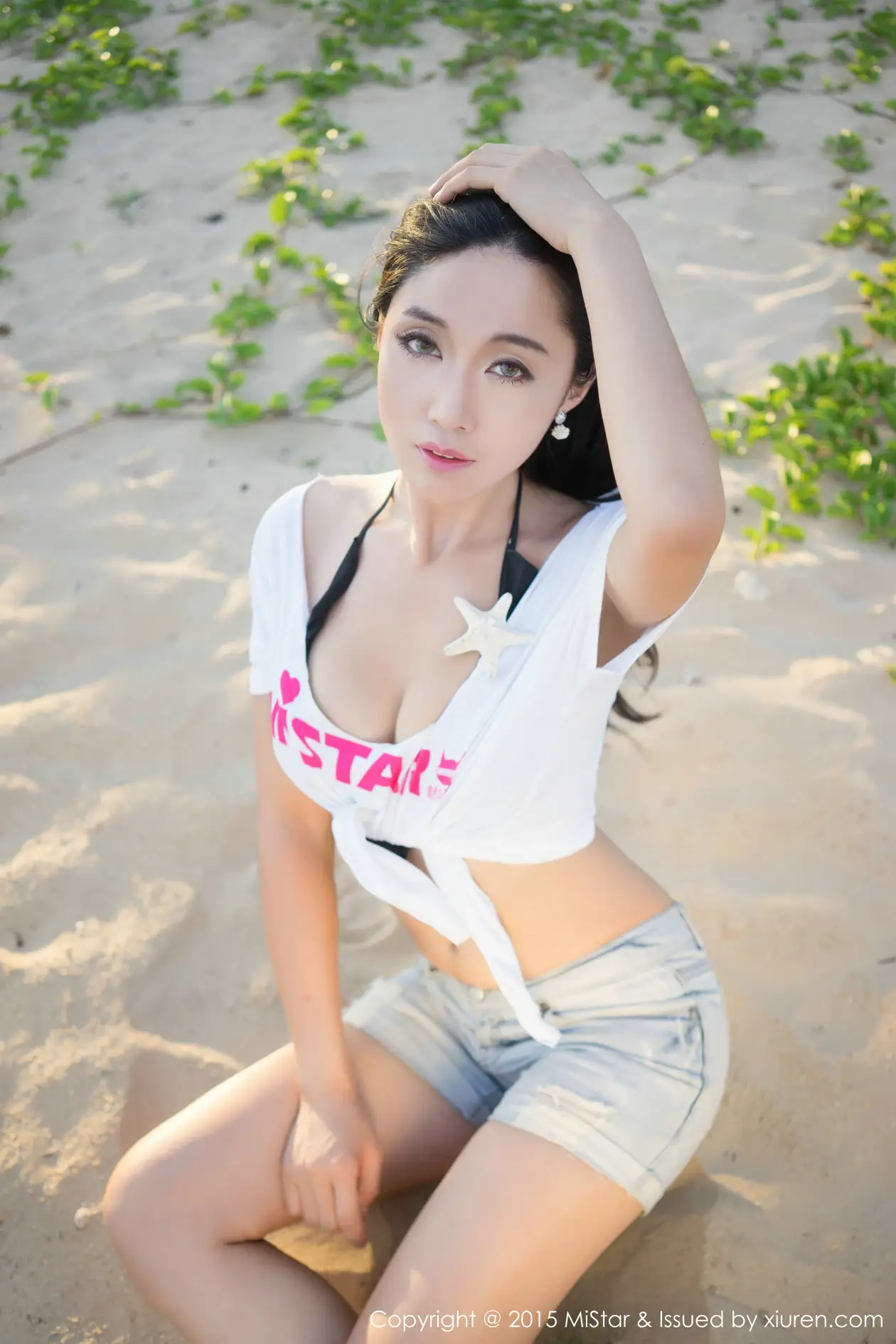 [魅妍社] 2015.06.15 VOL.018-031