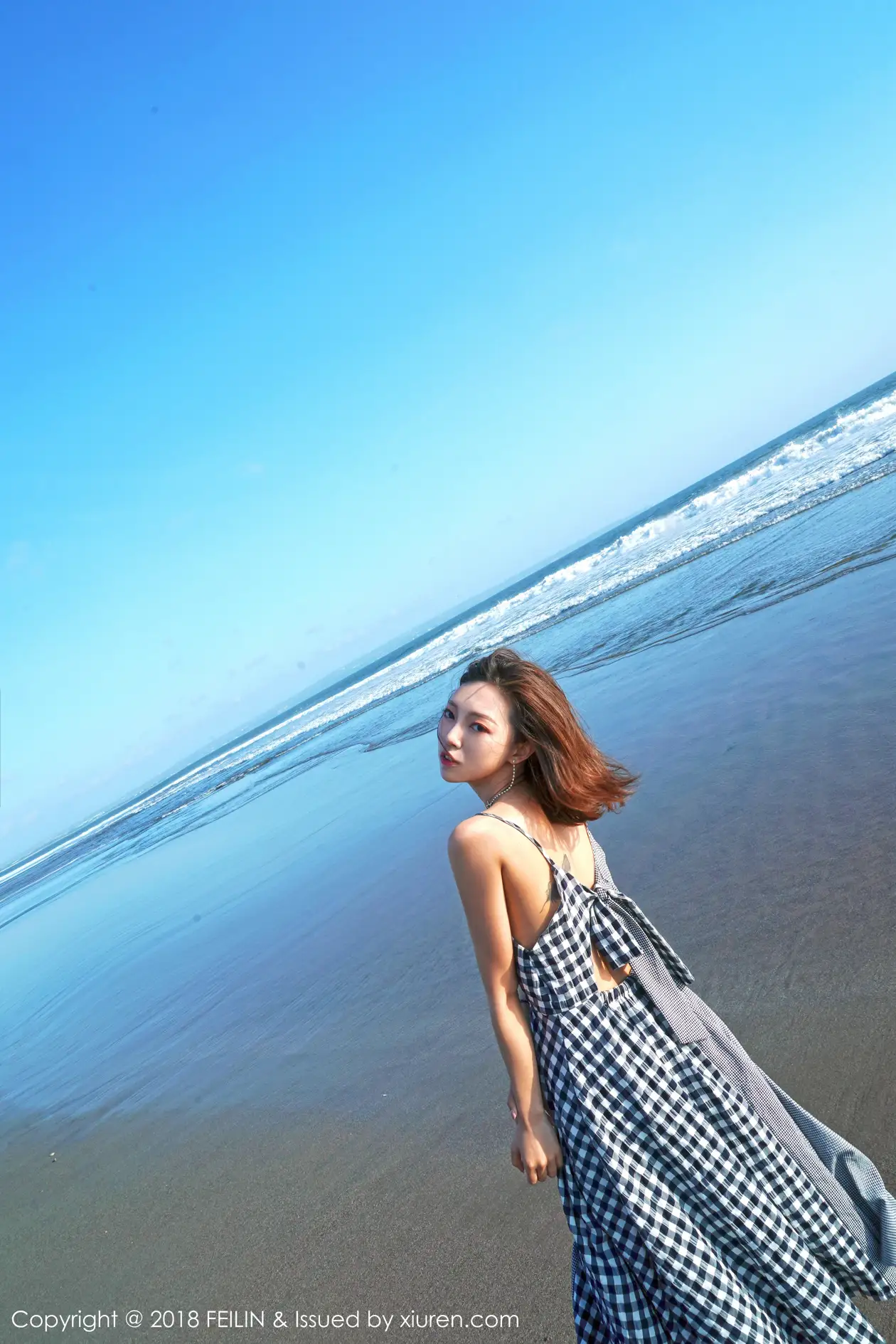 [嗲囡囡] 2018.06.11 VOL.142-026