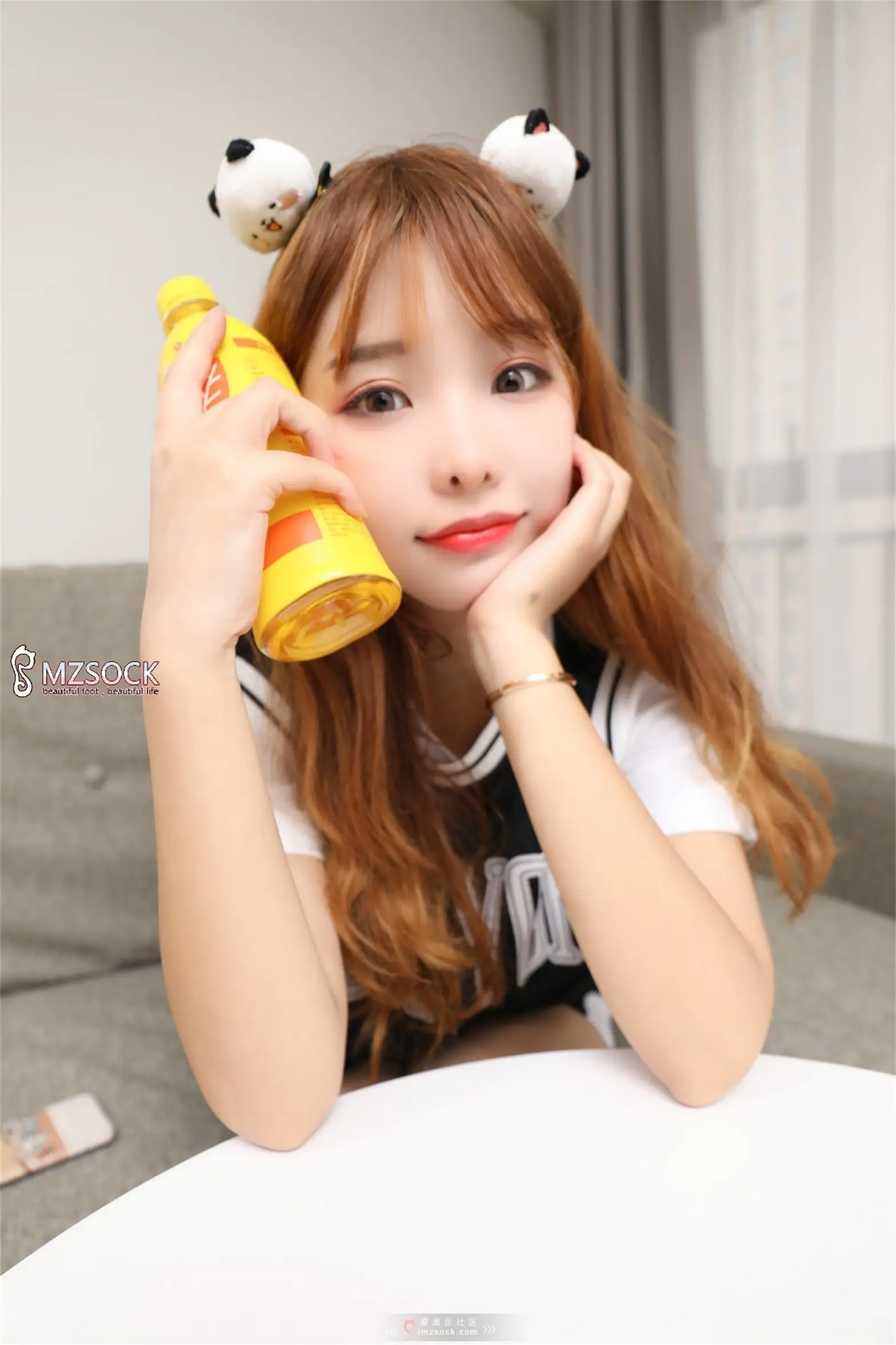 [MZSOCK]爱美足 NO.070-069