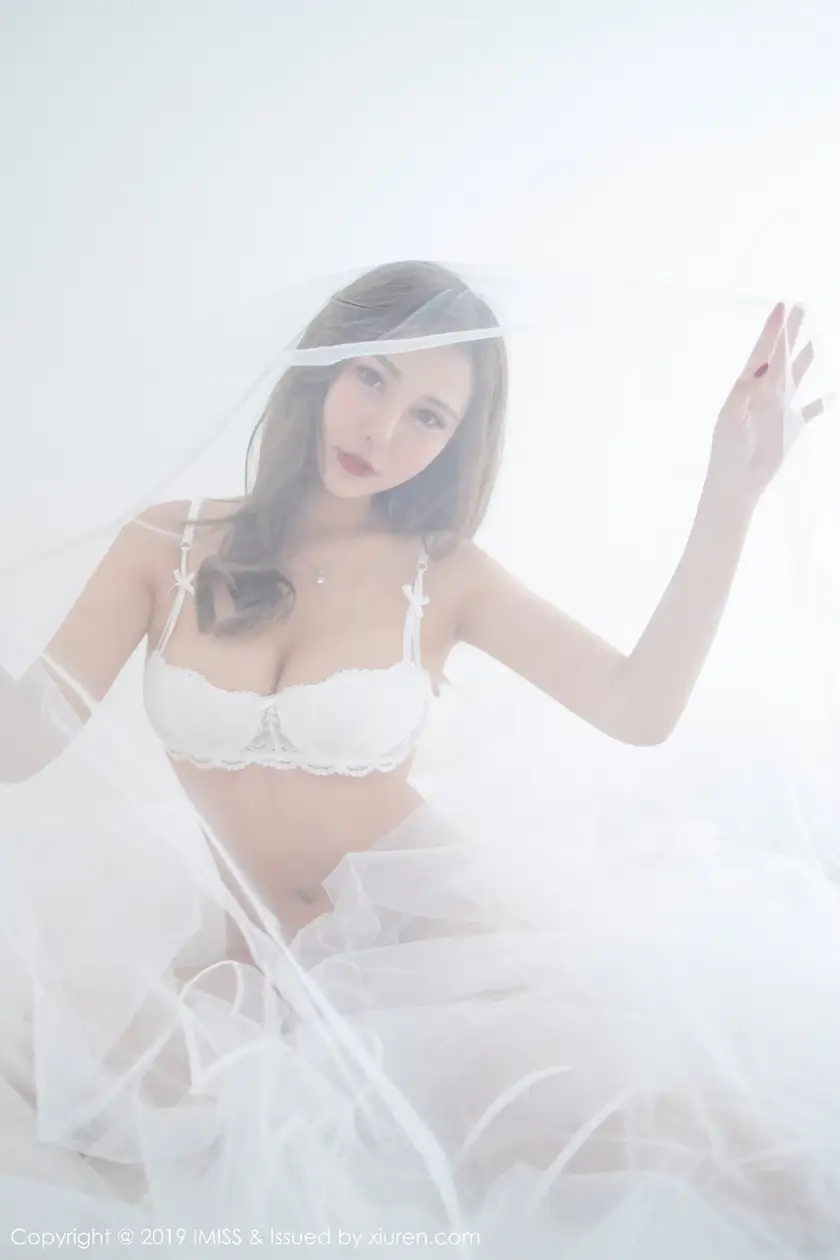 [爱蜜社] 2019.03.27 VOL.334-034