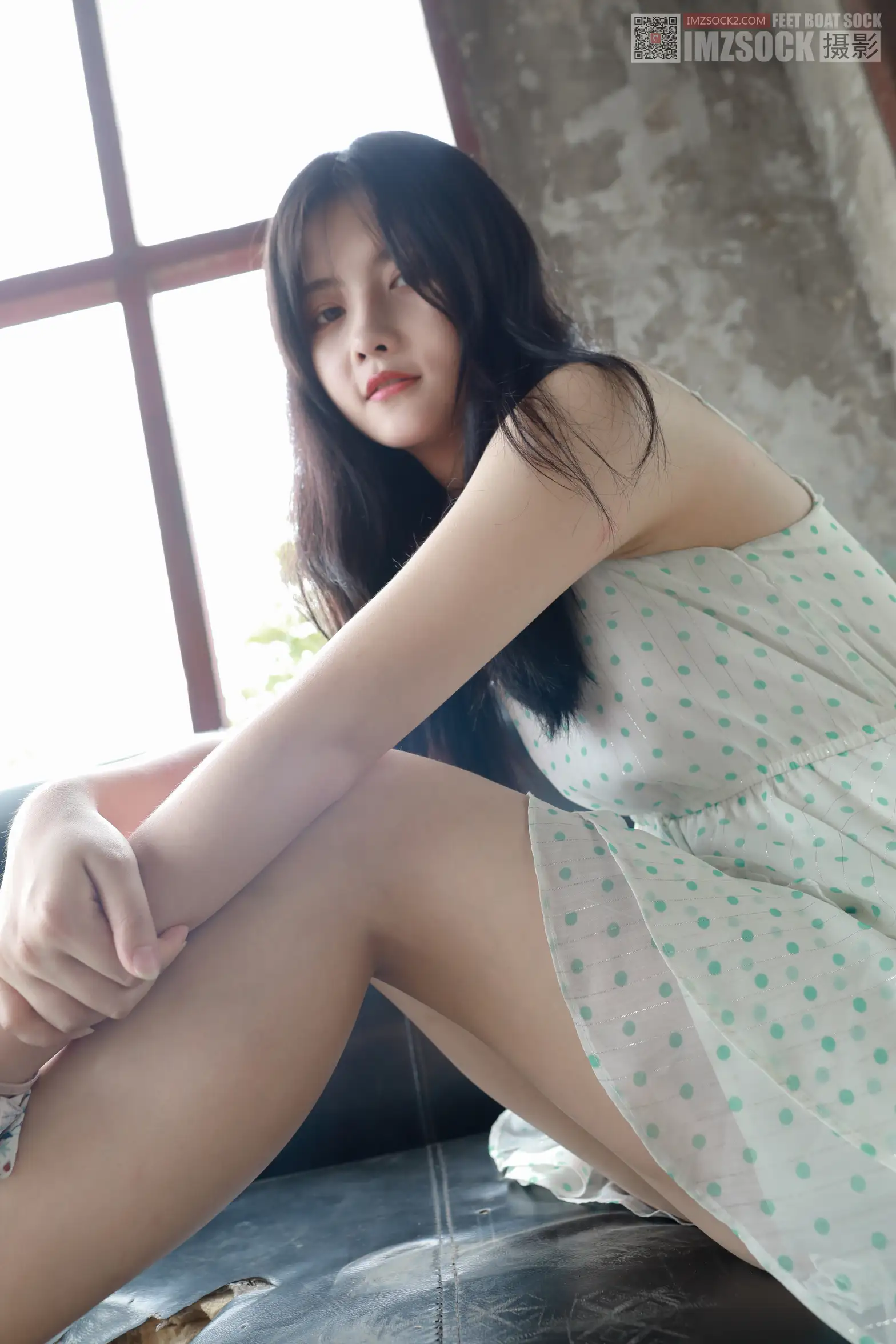 [MZSOCK]爱美足 NO.153-024