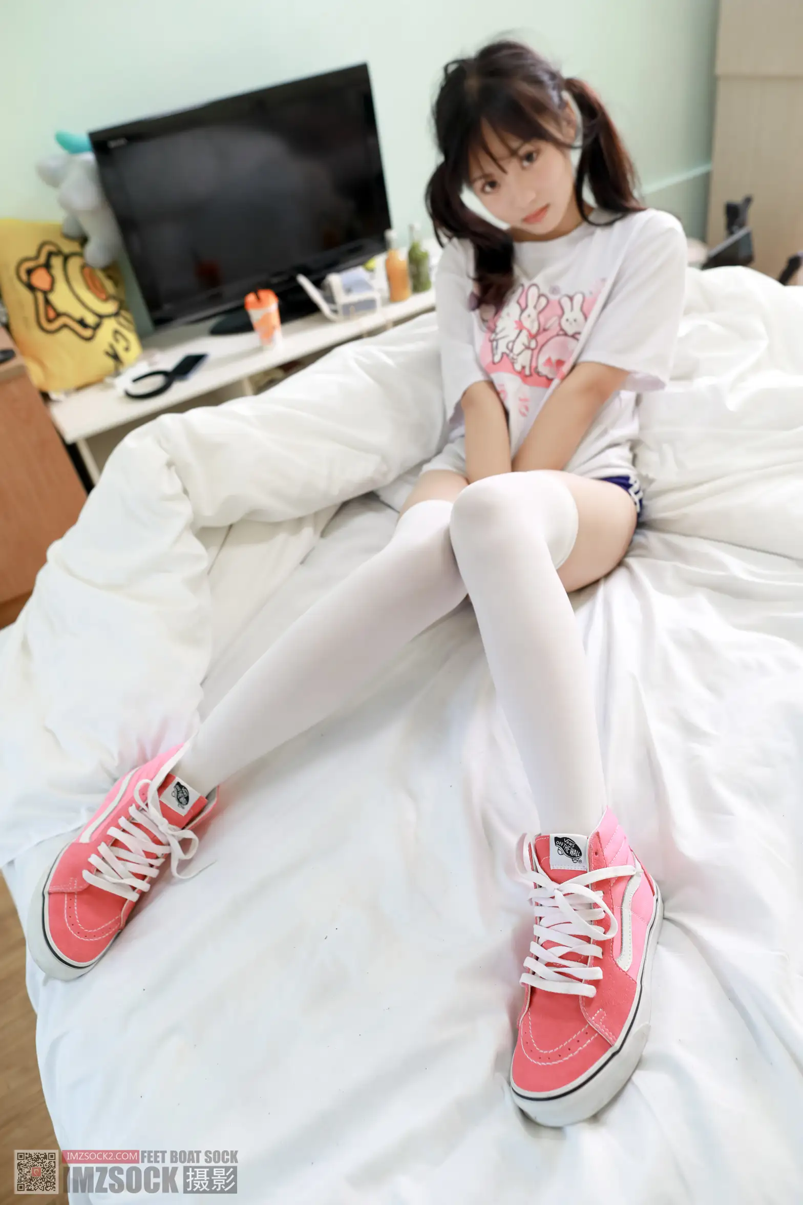 [MZSOCK]爱美足 NO.132-033