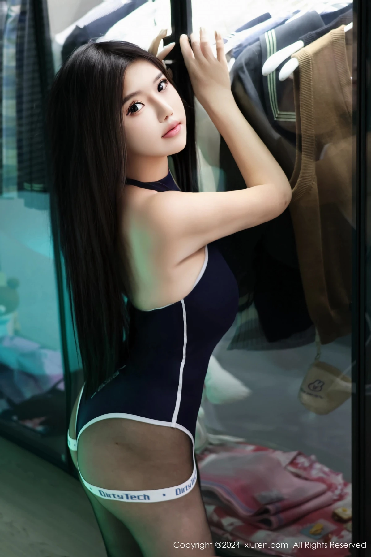 [秀人网] 2024.04.22 No.8432-015