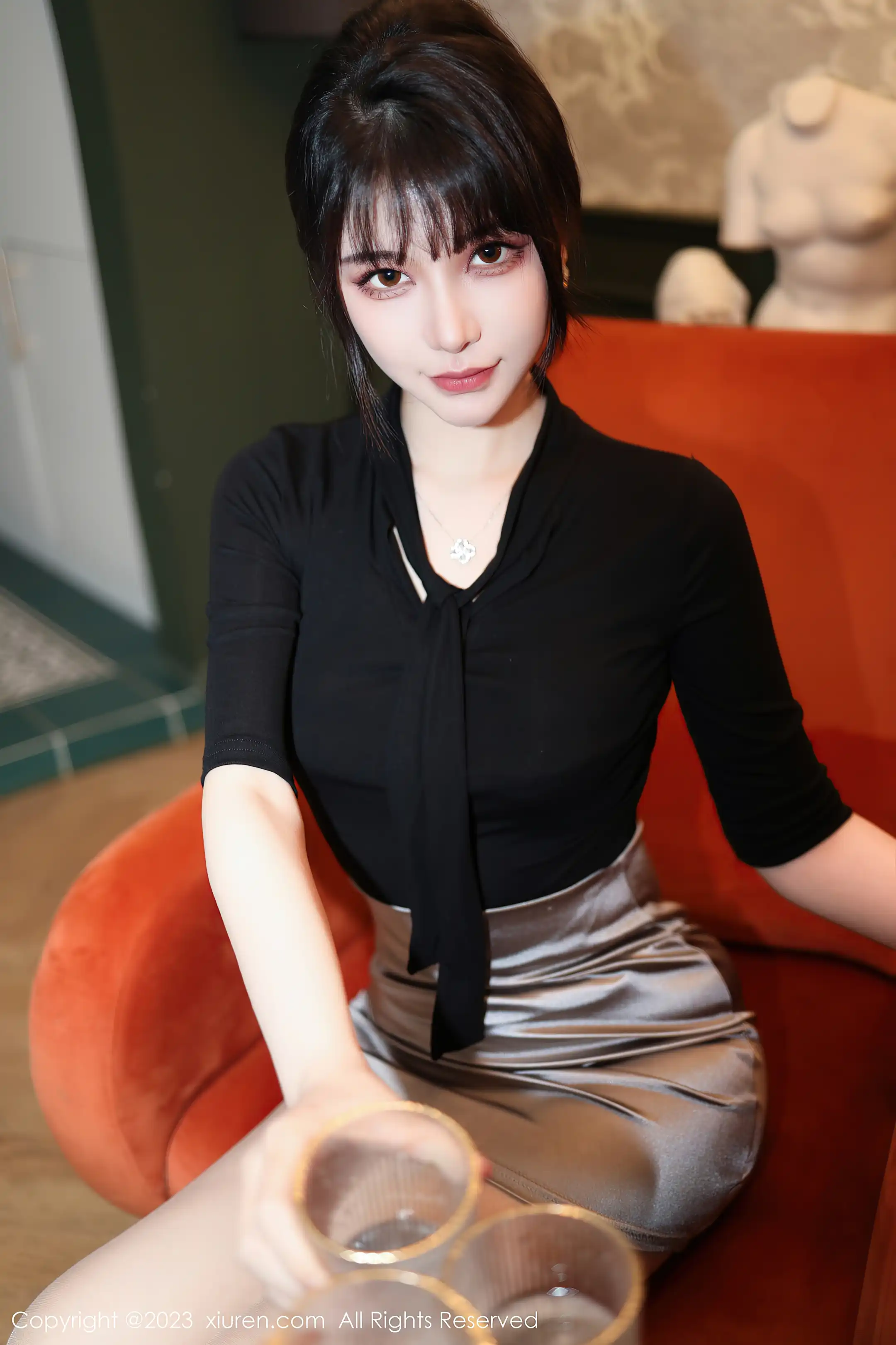 [秀人网] 2023.02.13 NO.6256-004
