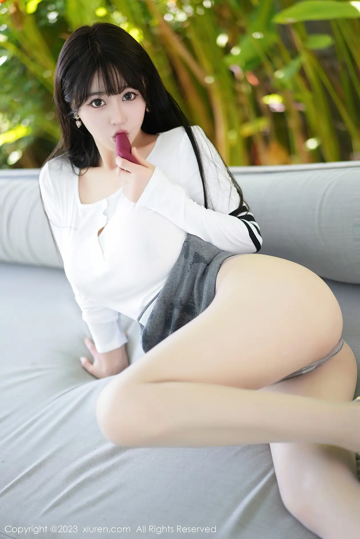 [秀人网] 2023.05.04 NO.6673-080