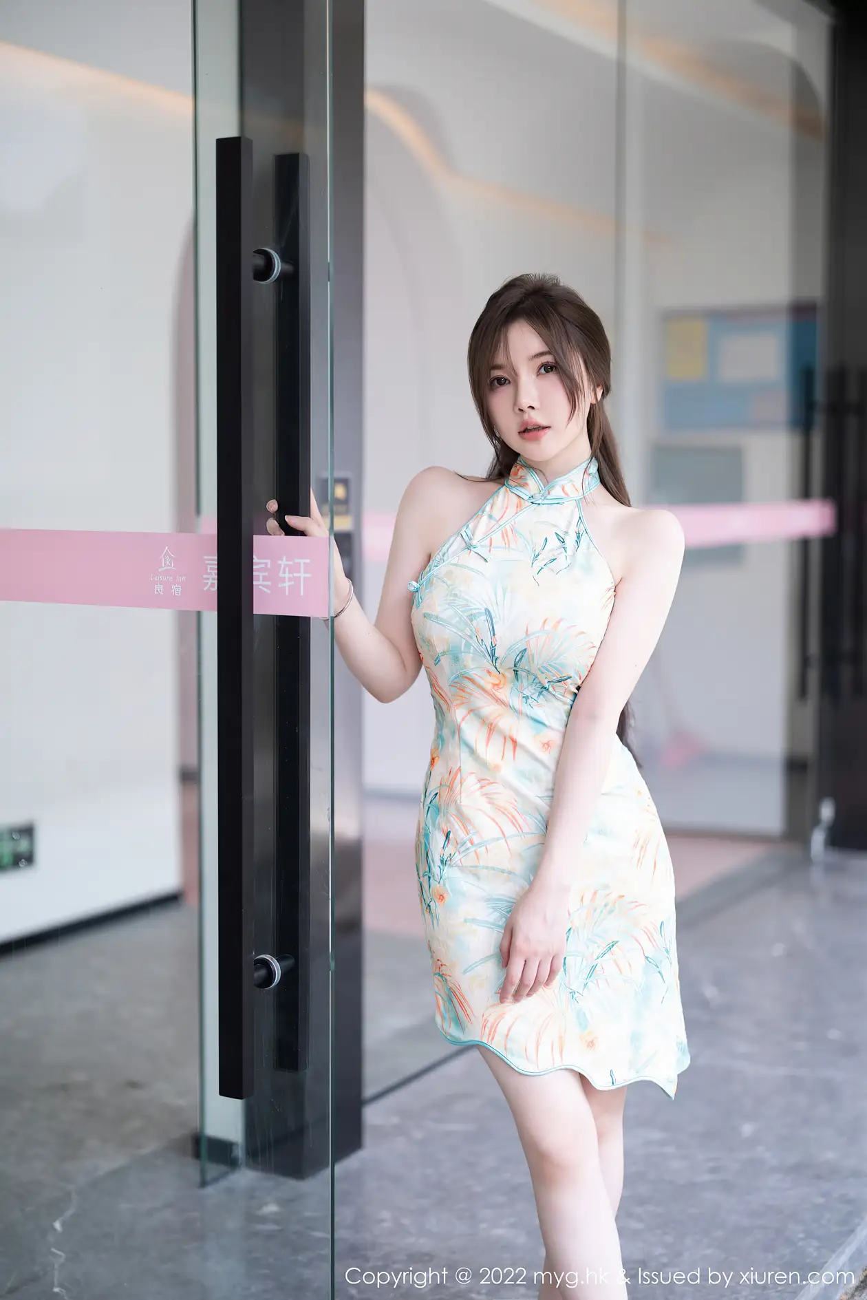 [美媛馆] 2022.09.30 VOL.640-023