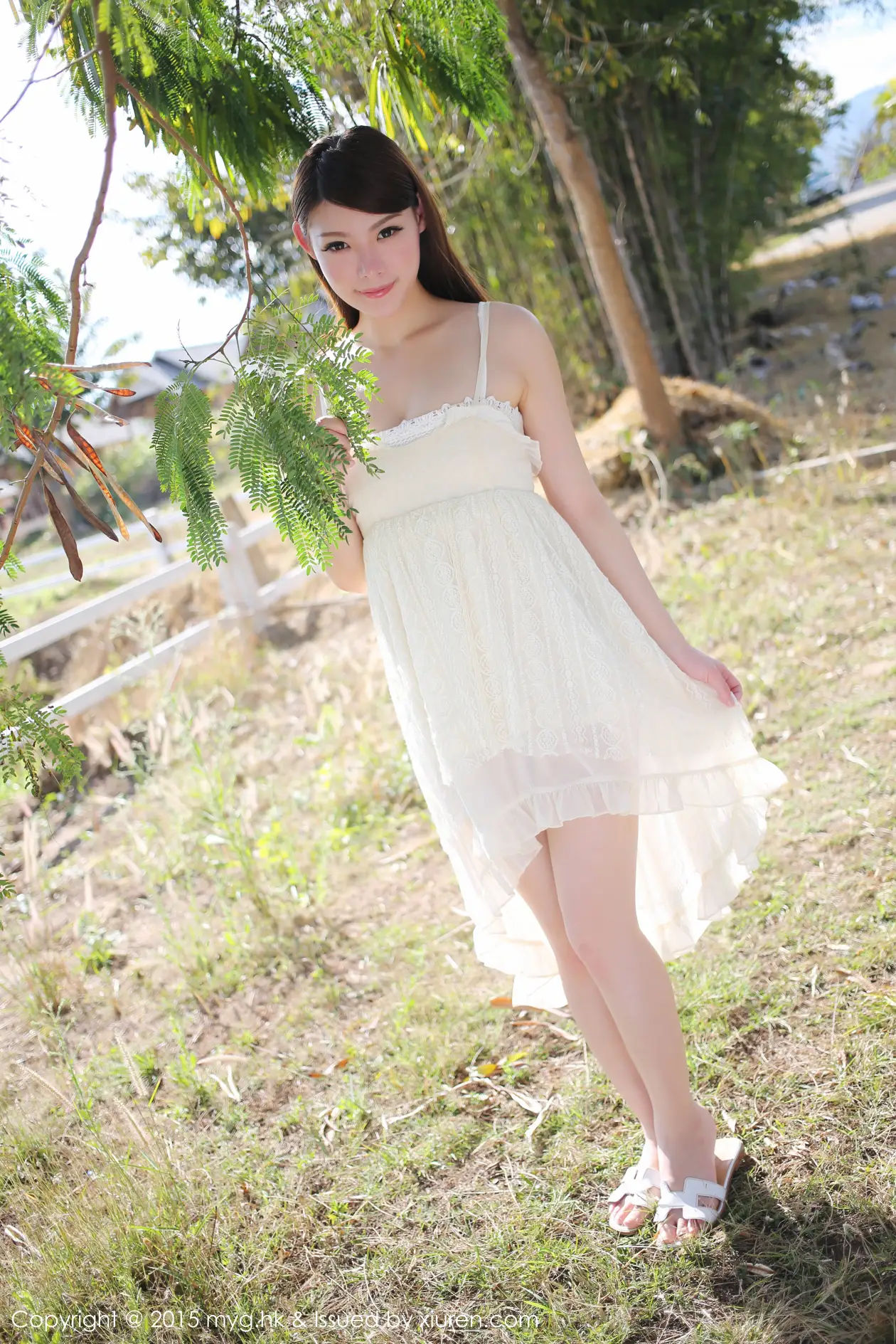 [美媛馆] 2015.02.26 VOL.101-027