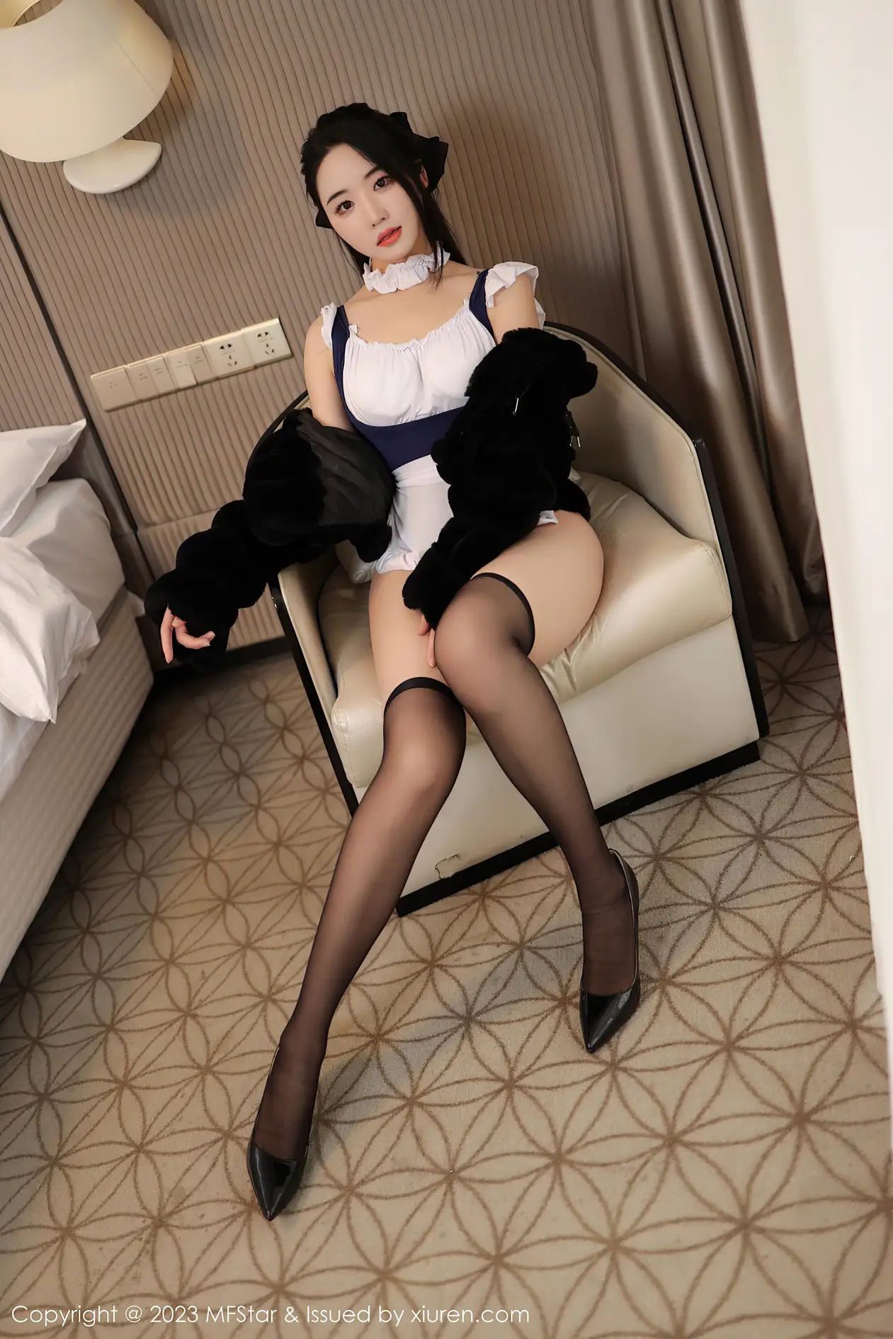 [模范学院] 2023.04.17 VOL.0609-015