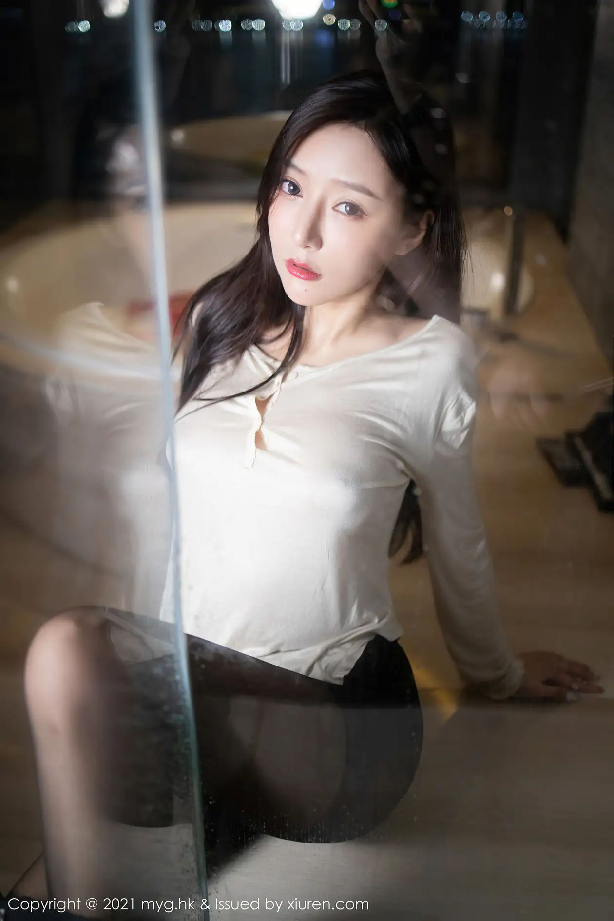[美媛馆] 2021.07.14 VOL.555-034