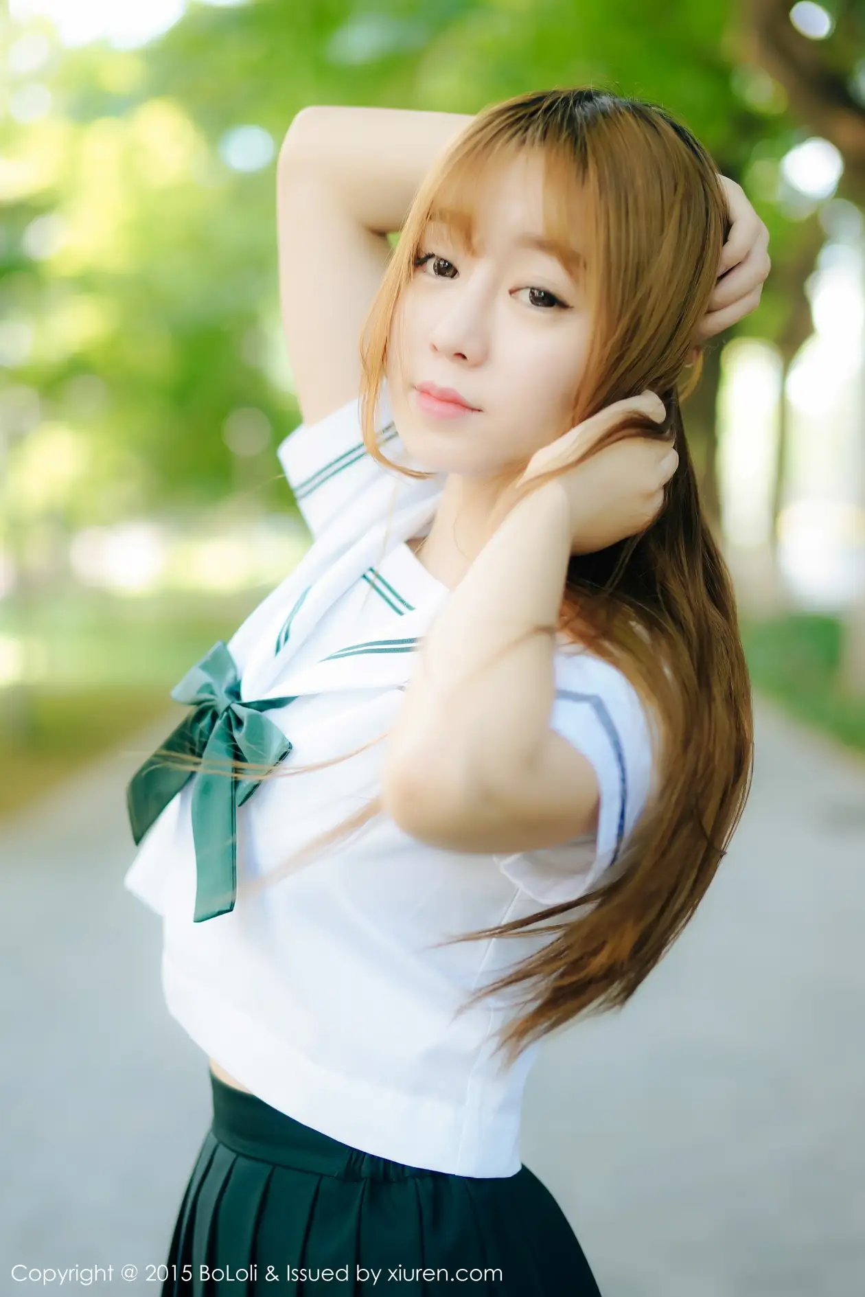 [波萝社] 2015.06.21 Vol.035-065
