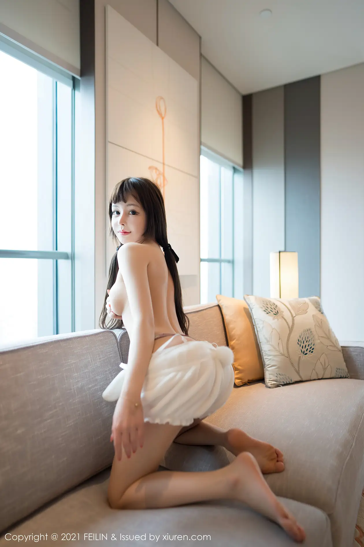 [嗲囡囡] 2021.01.07 VOL.365-016