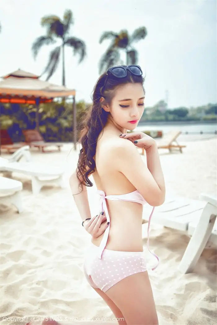 [爱蜜社] 2015.07.04 VOL.004-015