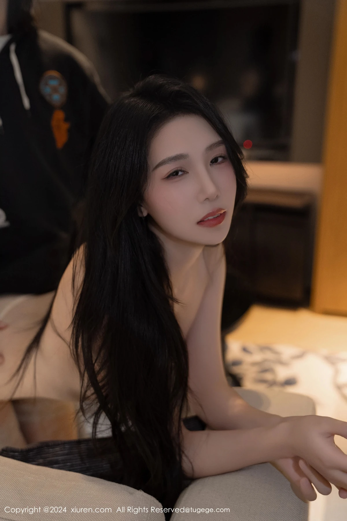 [秀人网] 2024.04.26 No.8455-086