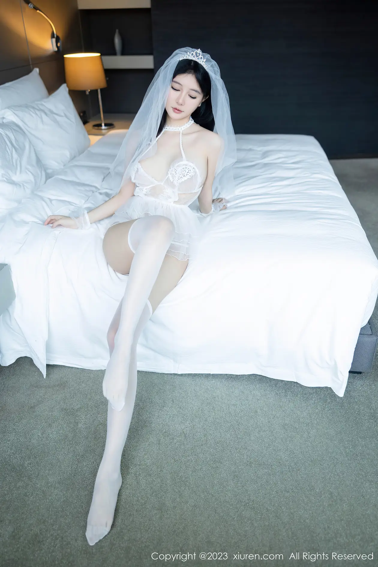 [秀人网] 2023.07.31 NO.7165-012