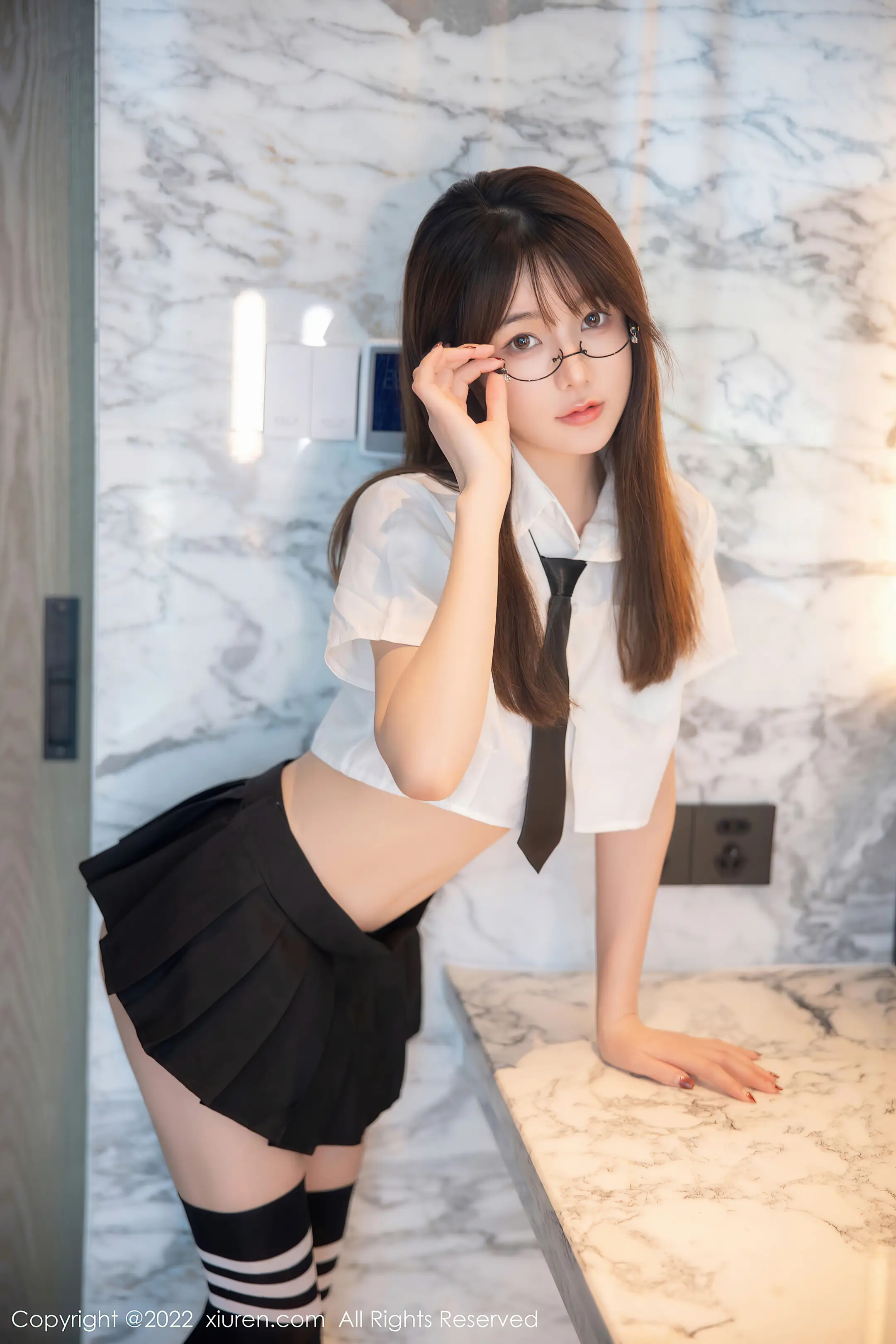 [XiuRen秀人网] 2022.08.01-035