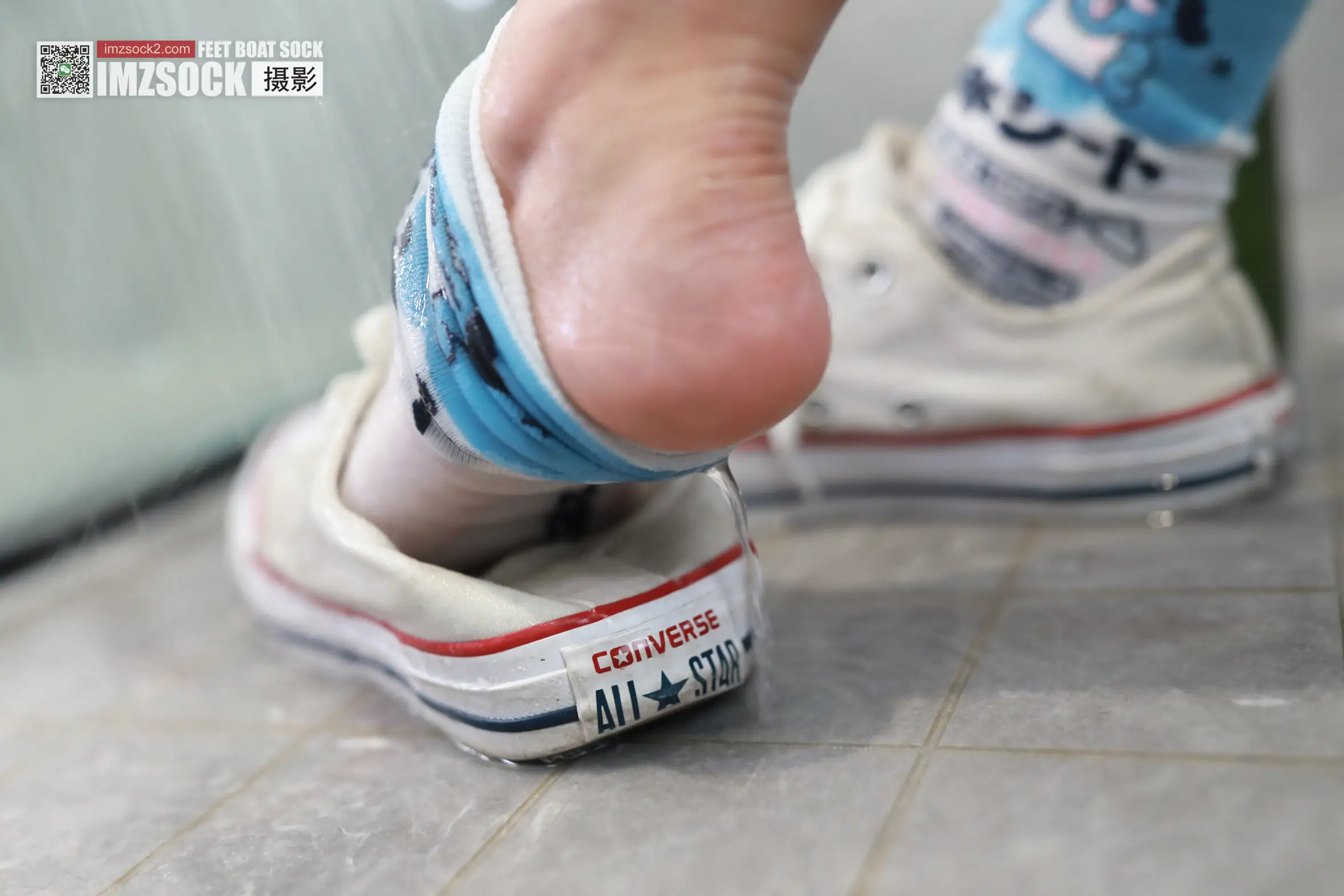[MZSOCK]爱美足 NO.181-022
