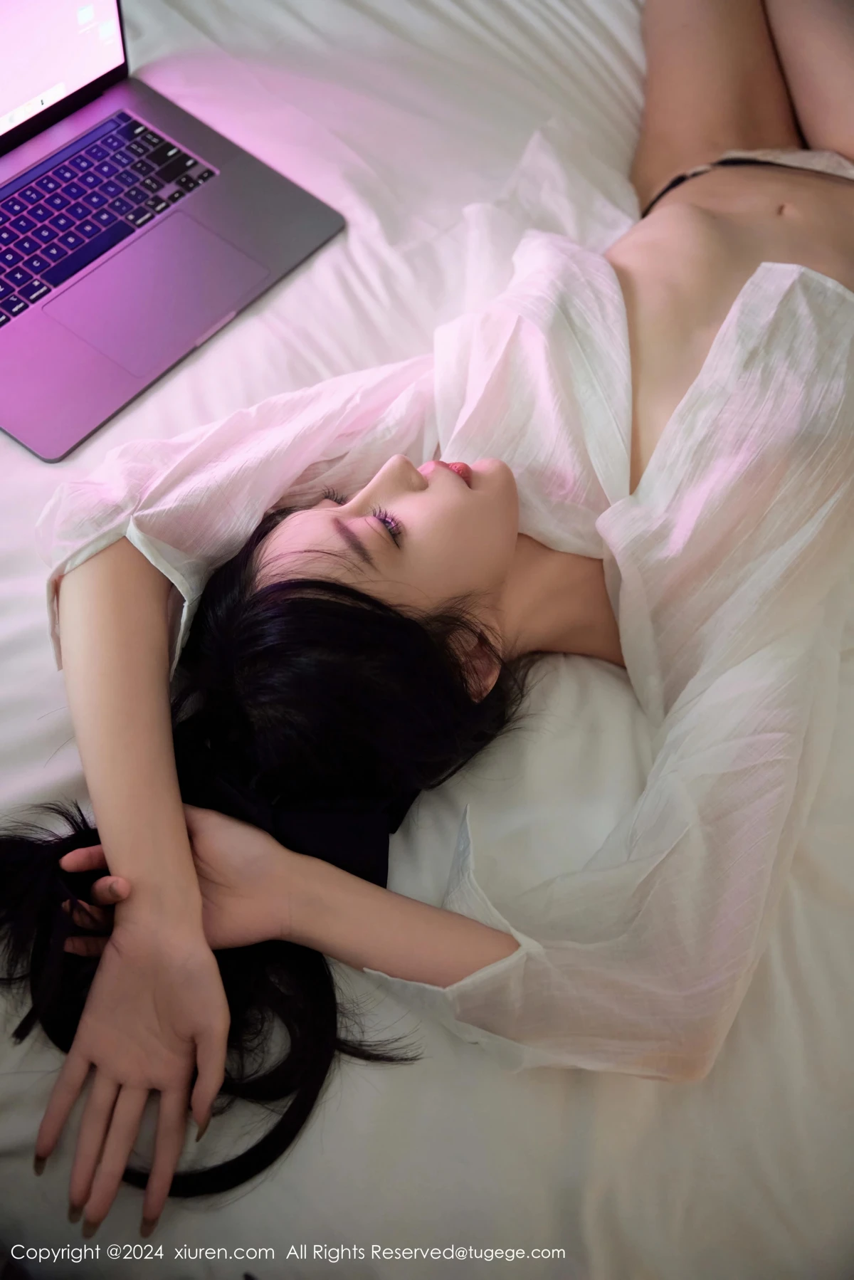 [秀人网] 2024.10.12 No.9274 玥儿玥er、秀人旗下#[75P]-034