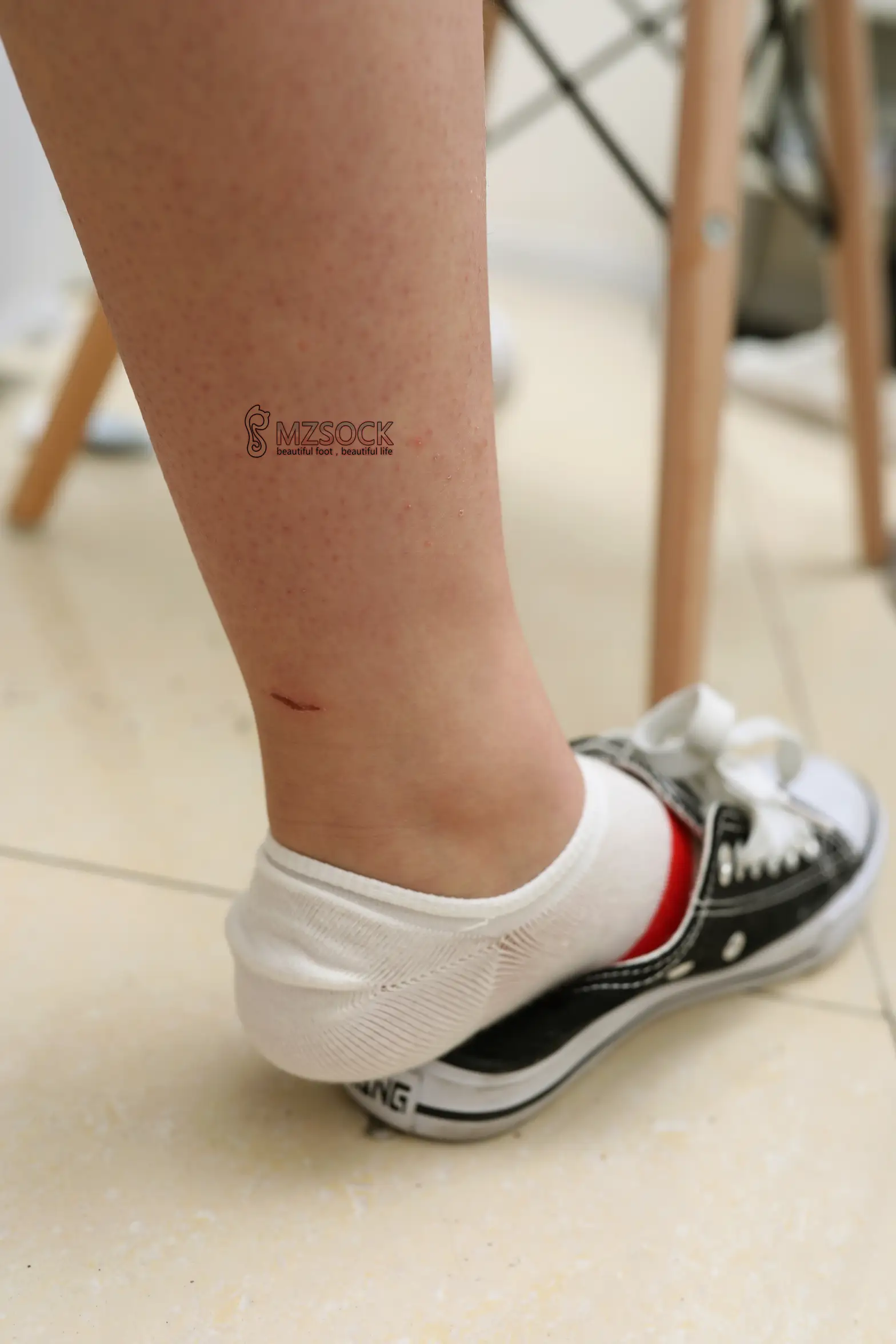 [MZSOCK]爱美足 NO.015-072