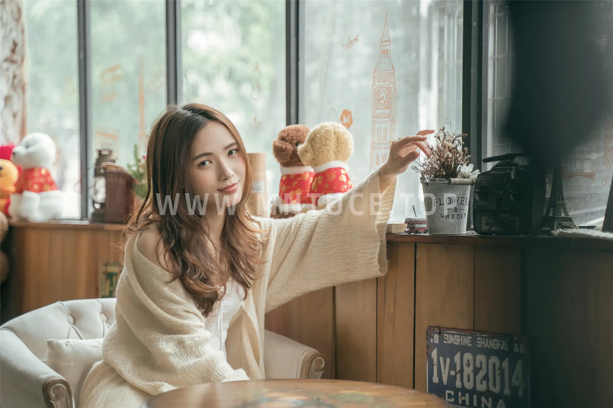 [艺图语] 2021.12.22 Vol.516-019