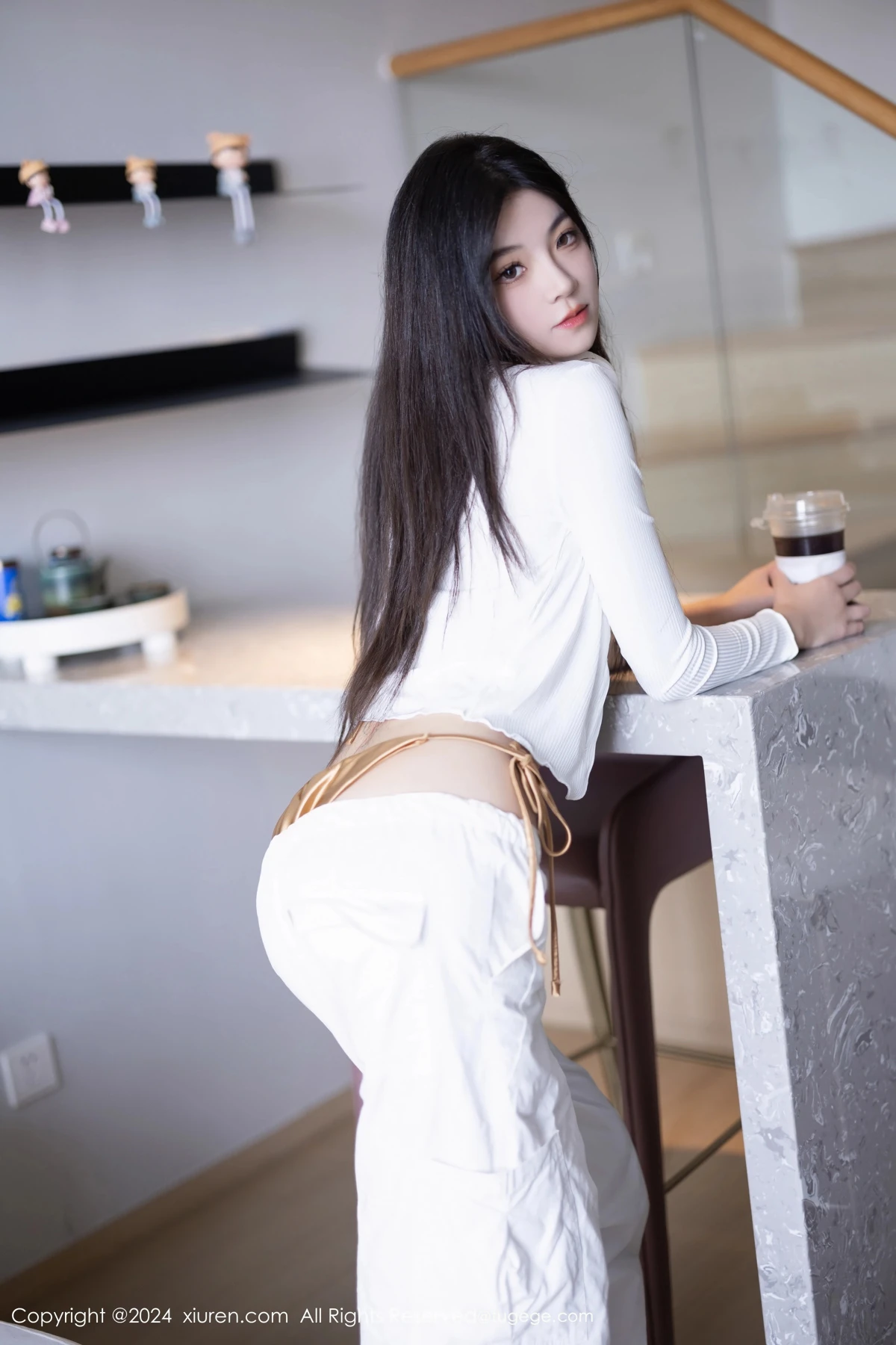 [秀人网] 2024.10.10 No.9262 初梦瑶、秀人旗下#[83P]-011