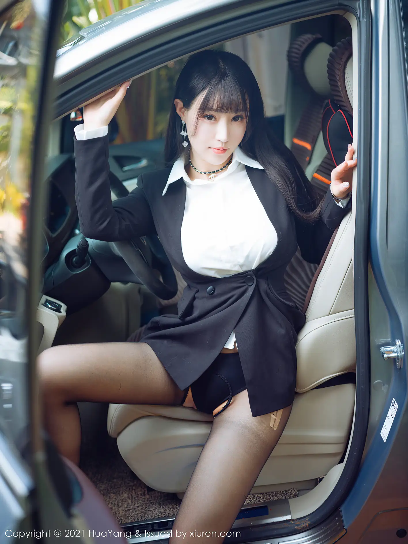 [花漾] 2021.04.01 VOL.0383-007
