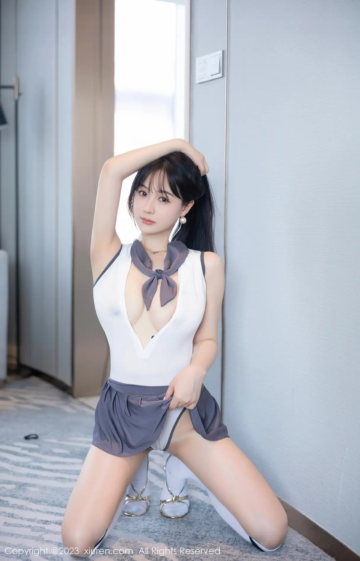 [秀人网] 2023.05.29 NO.6818-038