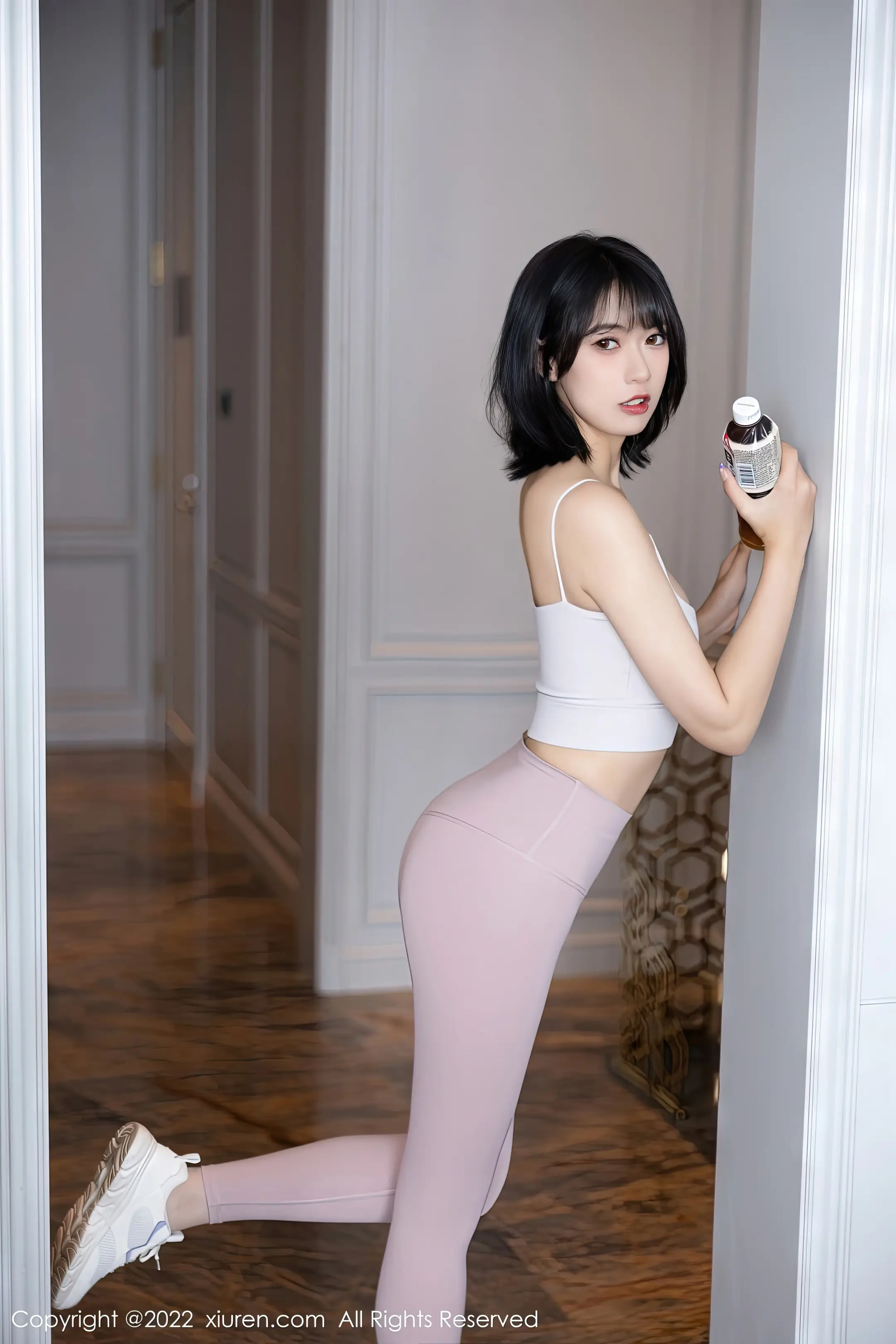 [秀人网] 2022.11.21 NO.5885-004