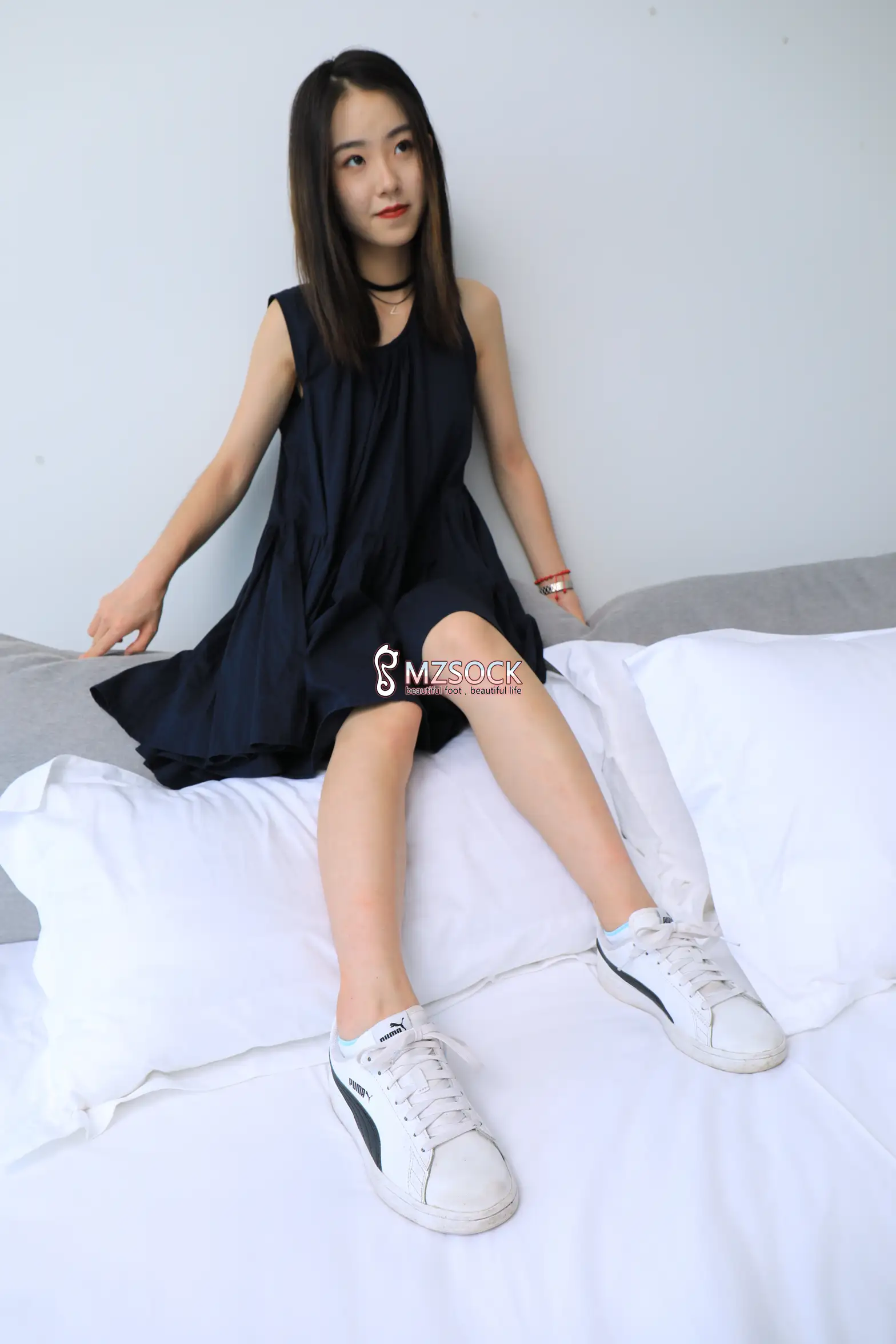 [MZSOCK]爱美足 NO.104-007