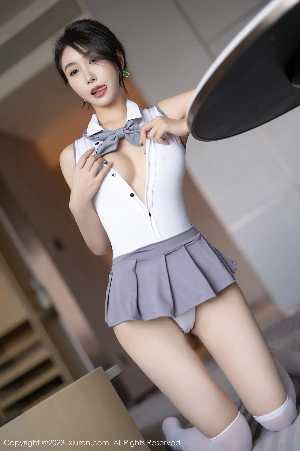 [秀人网] 2023.07.10 NO.7053-057
