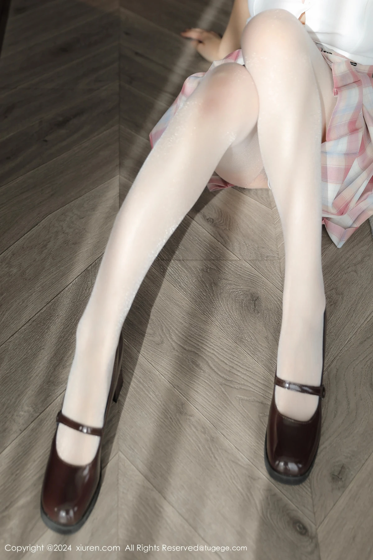 [秀人网] 2024.10.12 No.9277 袁圆、秀人旗下#[72P]-009