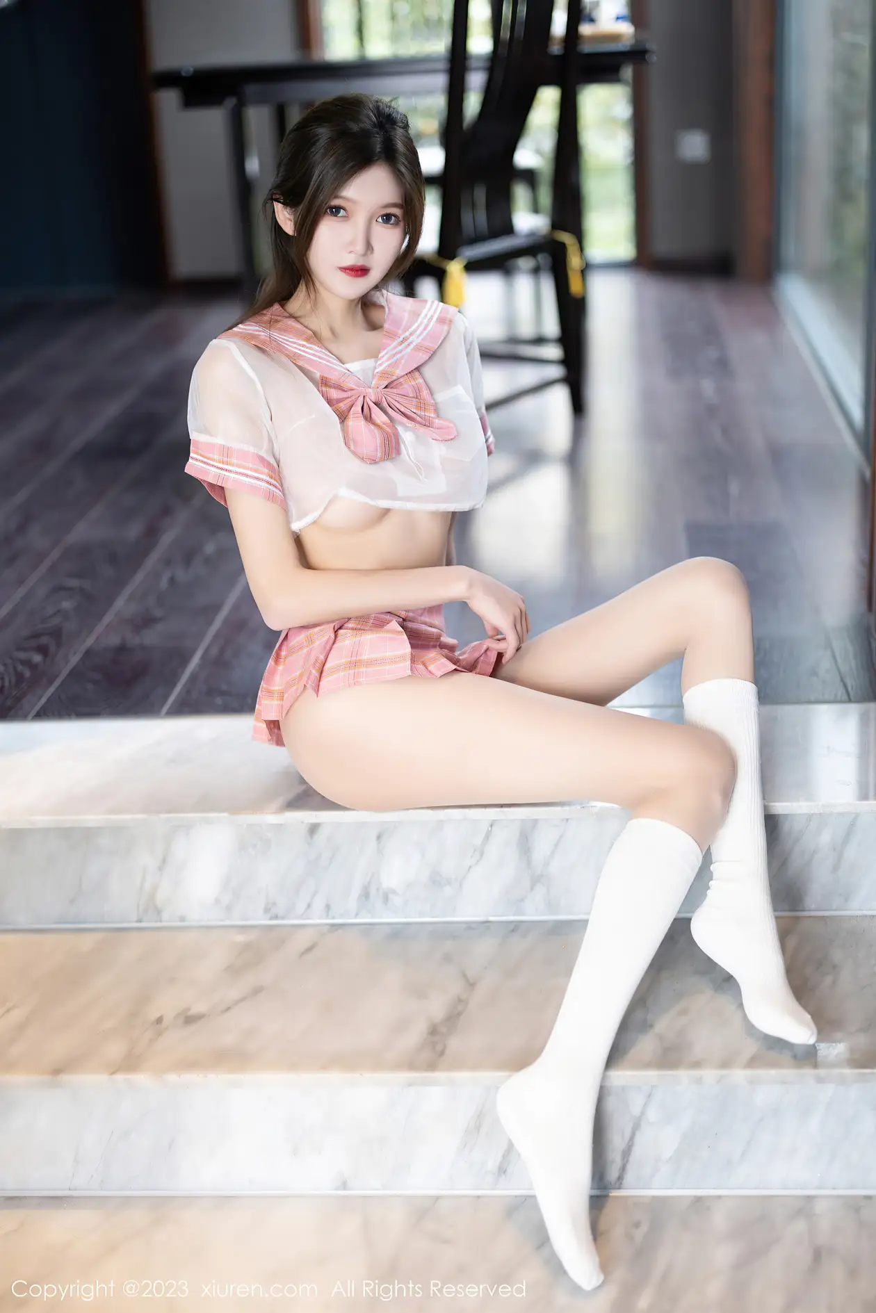 [秀人网] 2023.04.03 NO.6517-020