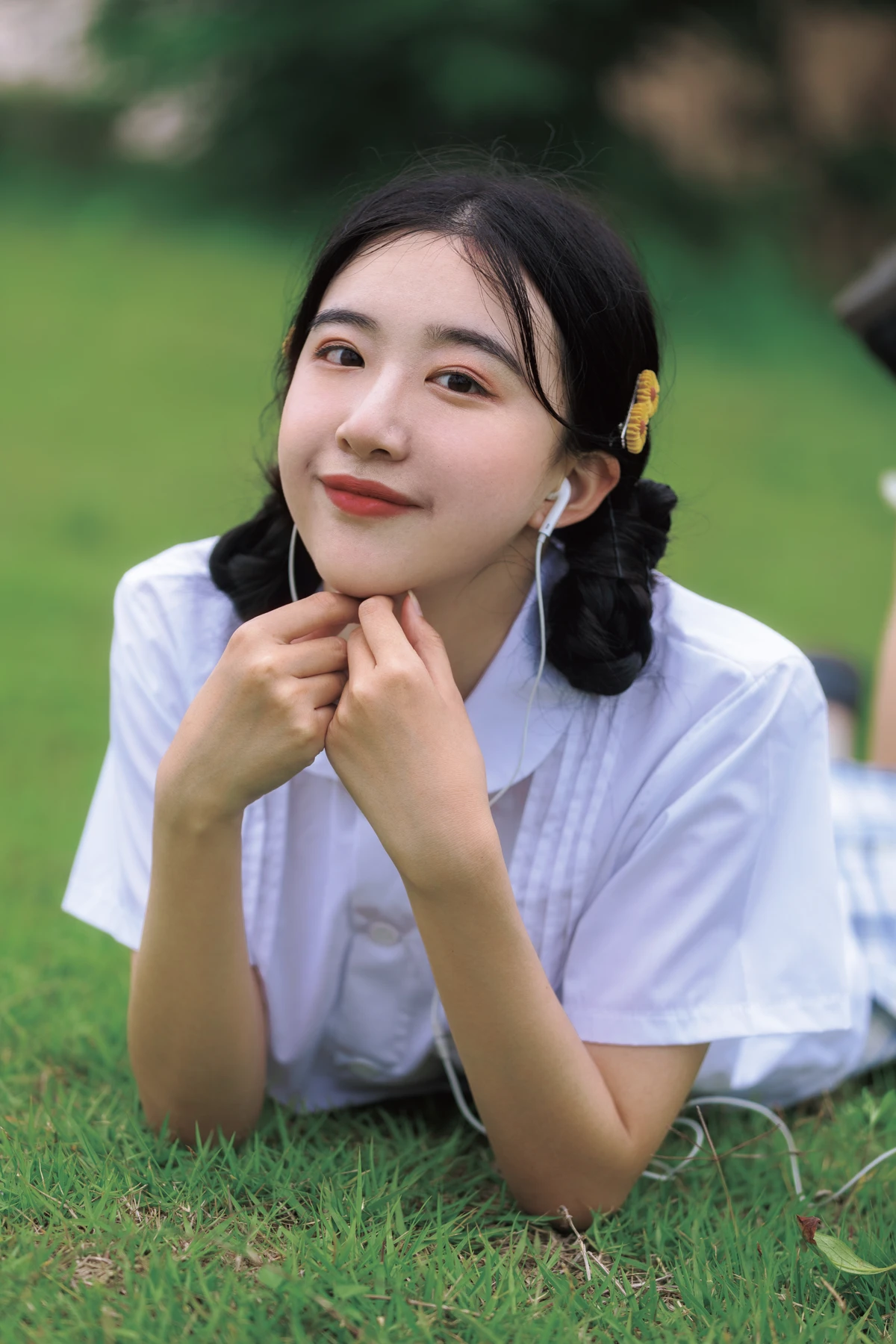 [艺图语]2023.02.02 Vol.2948 麦岛的阴天#知岫#[23P]-006