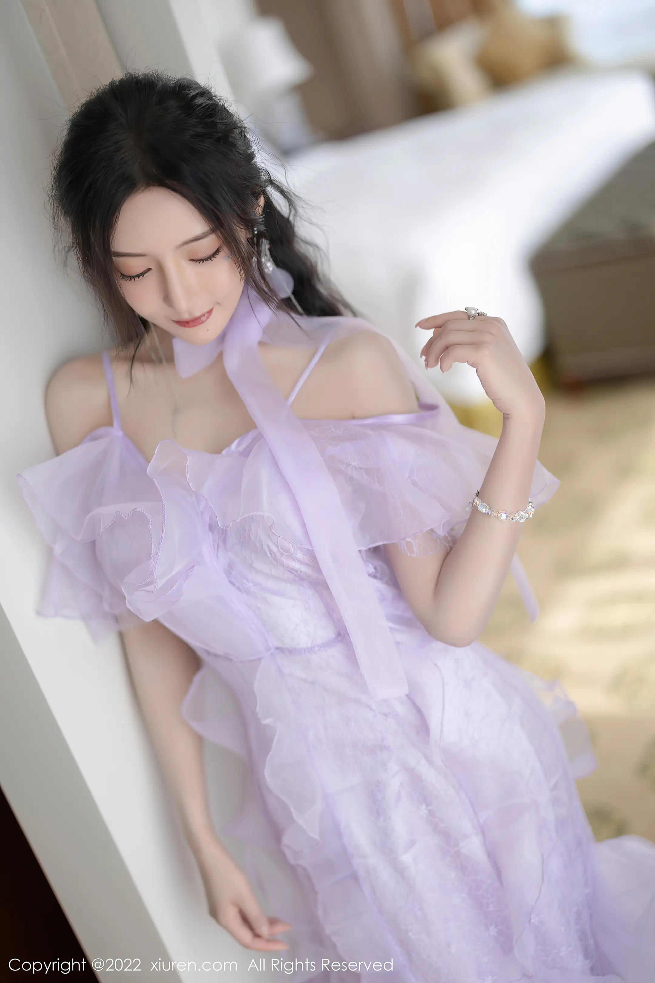 [Xiuren秀人网] 2022.04.29-014