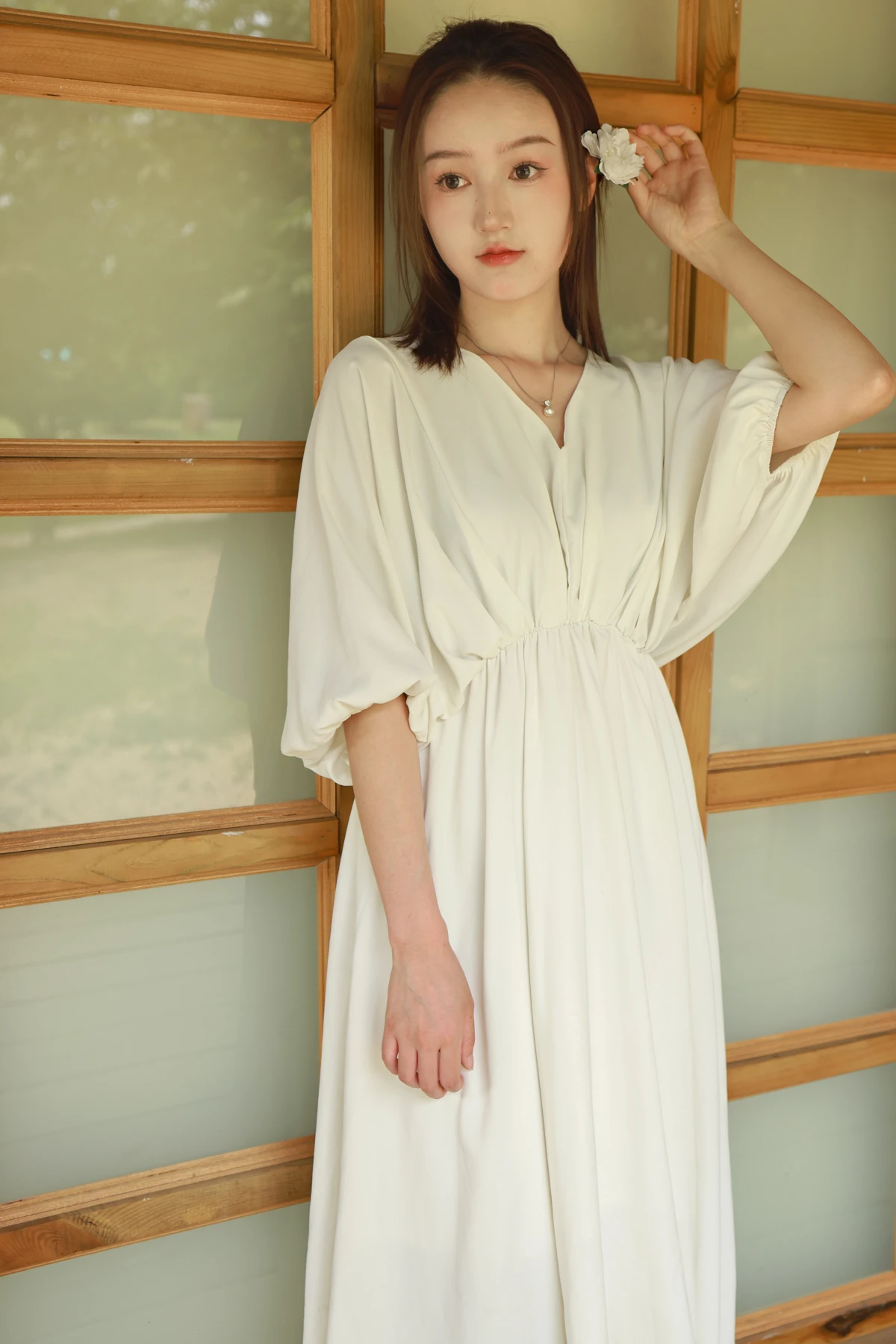 [MZSOCK]爱美足 No.281 杏儿#杏儿@[121P]-011