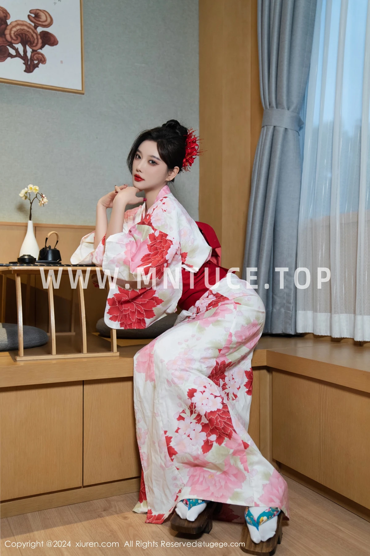[秀人网] 2024.09.25 No.9208 杨晨晨Yome、秀人旗下#[96P]-045