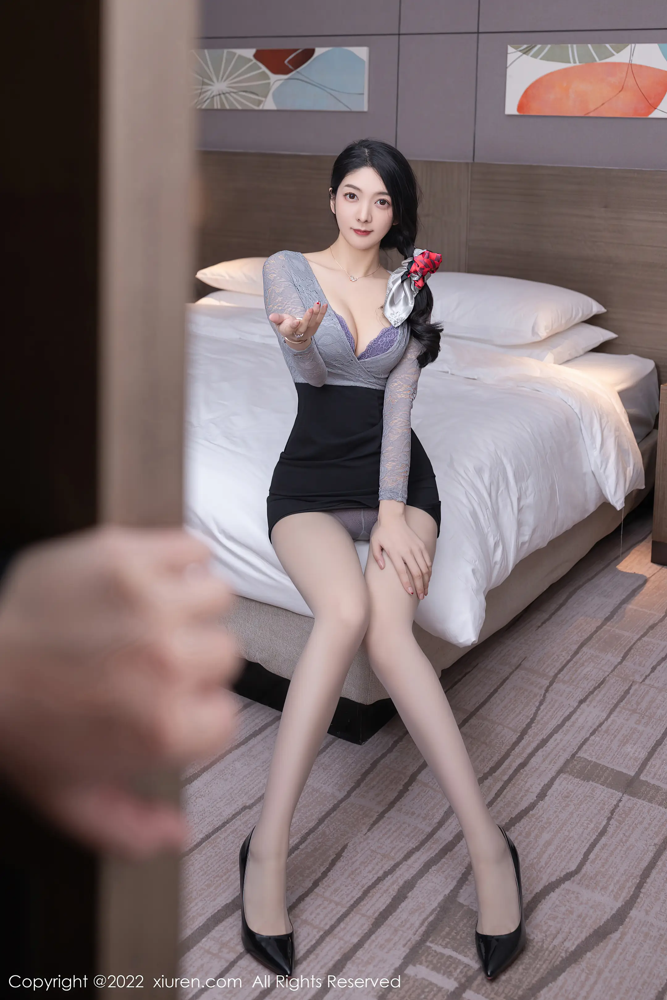 [Xiuren秀人网] 2022.05.25-003