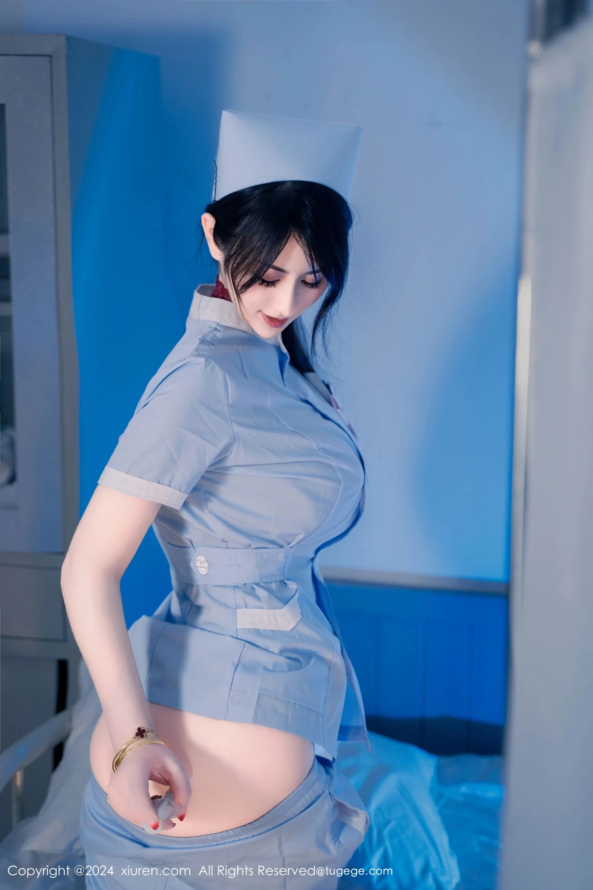 [秀人网] 2024.07.15 No.8859 诗诗kiki、秀人旗下#[114P]-013