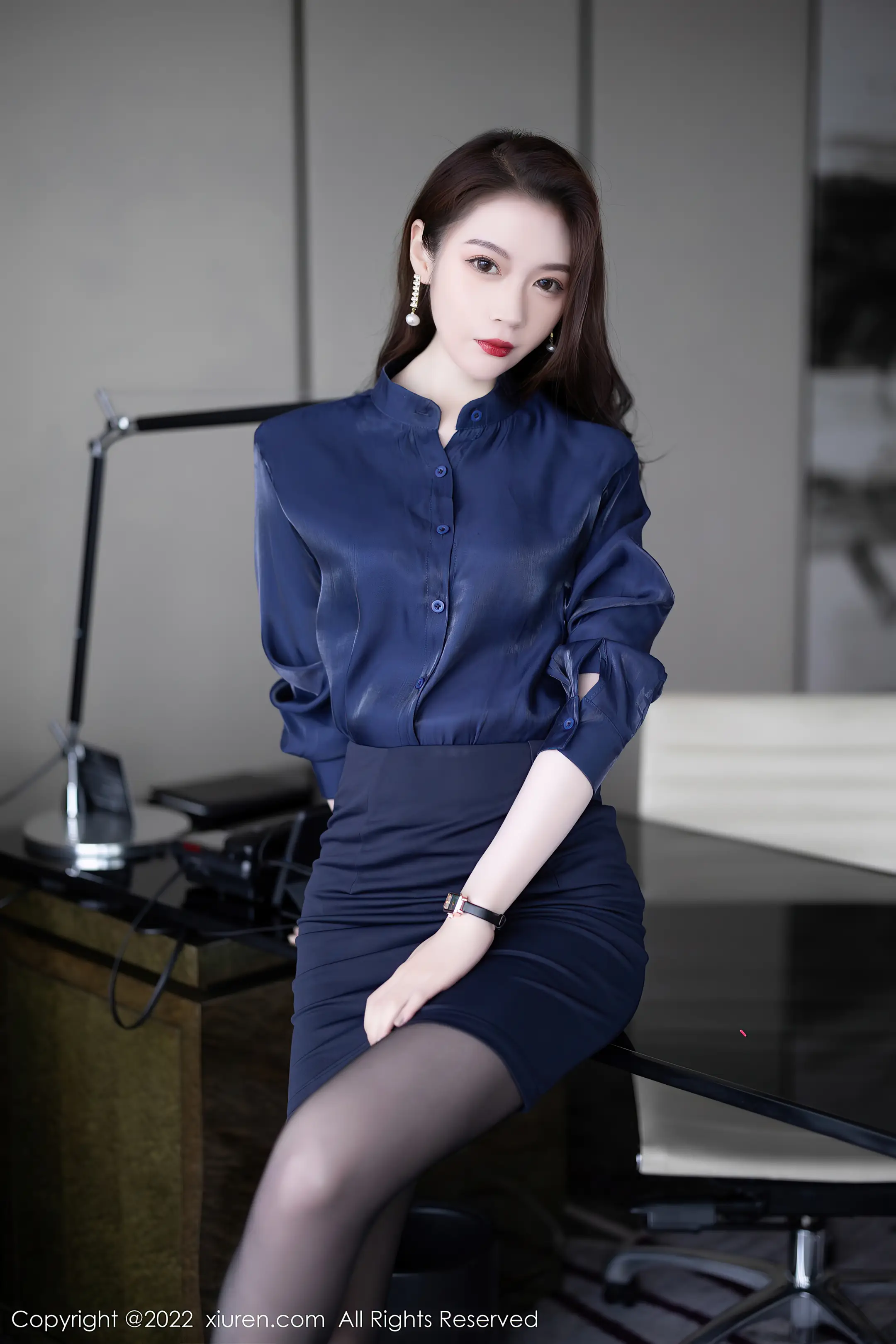 [Xiuren秀人网] 2022.10.19 NO.5729-004