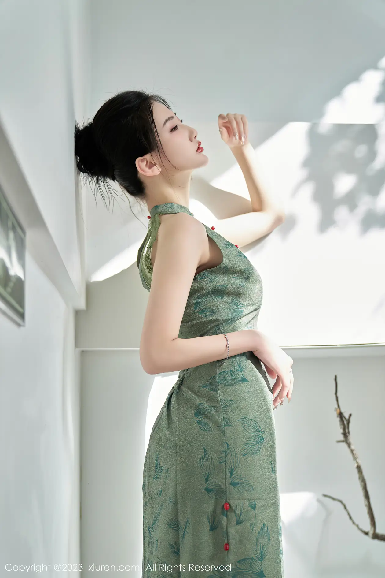 [秀人网] 2023.08.03 NO.7181-025