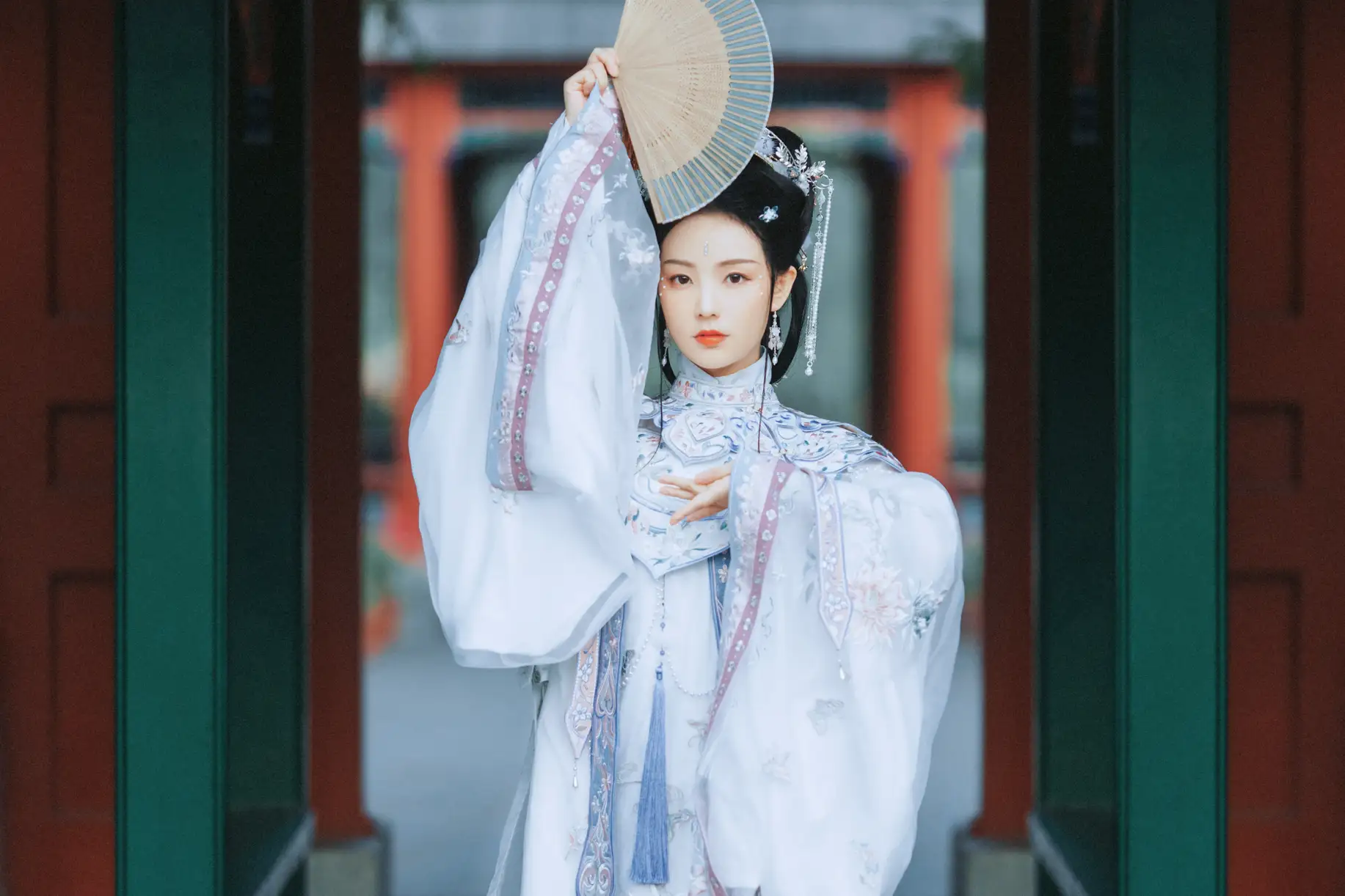 [艺图语] 2021.10.19 Vol.371-027