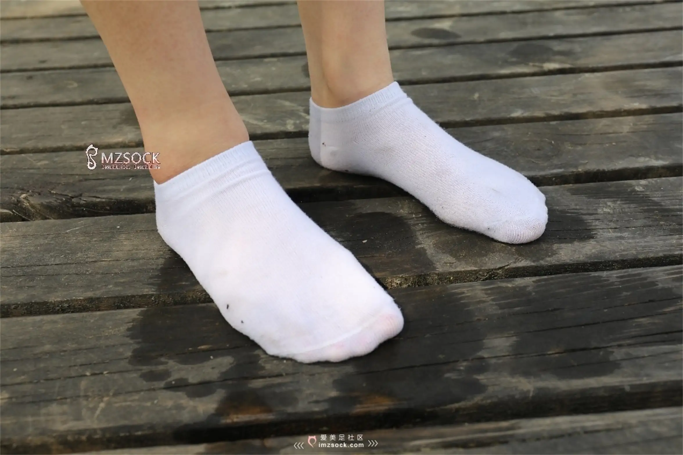 [MZSOCK]爱美足 NO.069-045